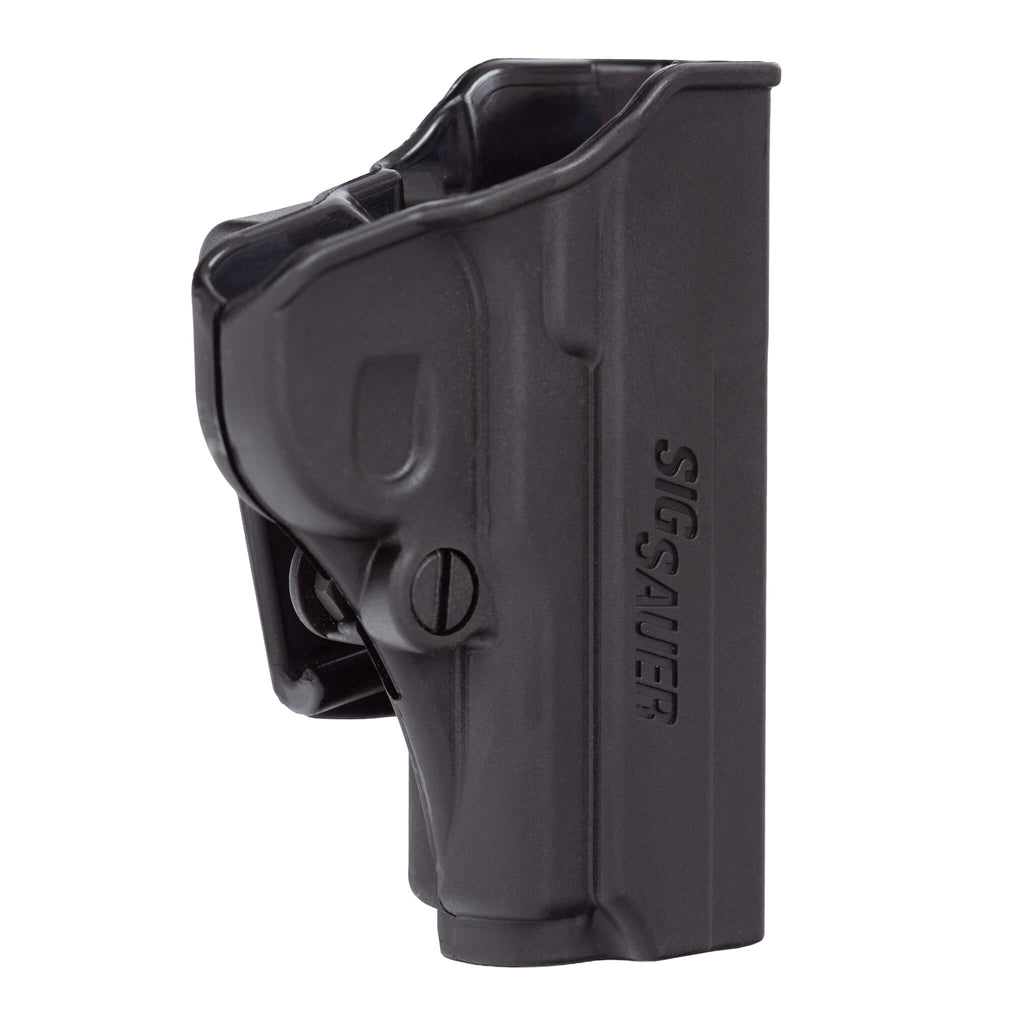 One Piece Polymer Belt Clip Holster for Sig Sauer P938