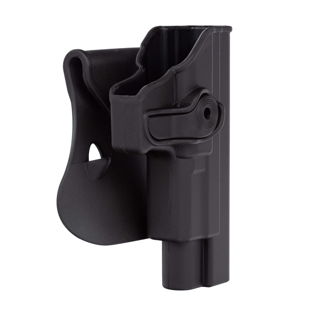 Level 2 Retention Holster for Springfield XD and XDM