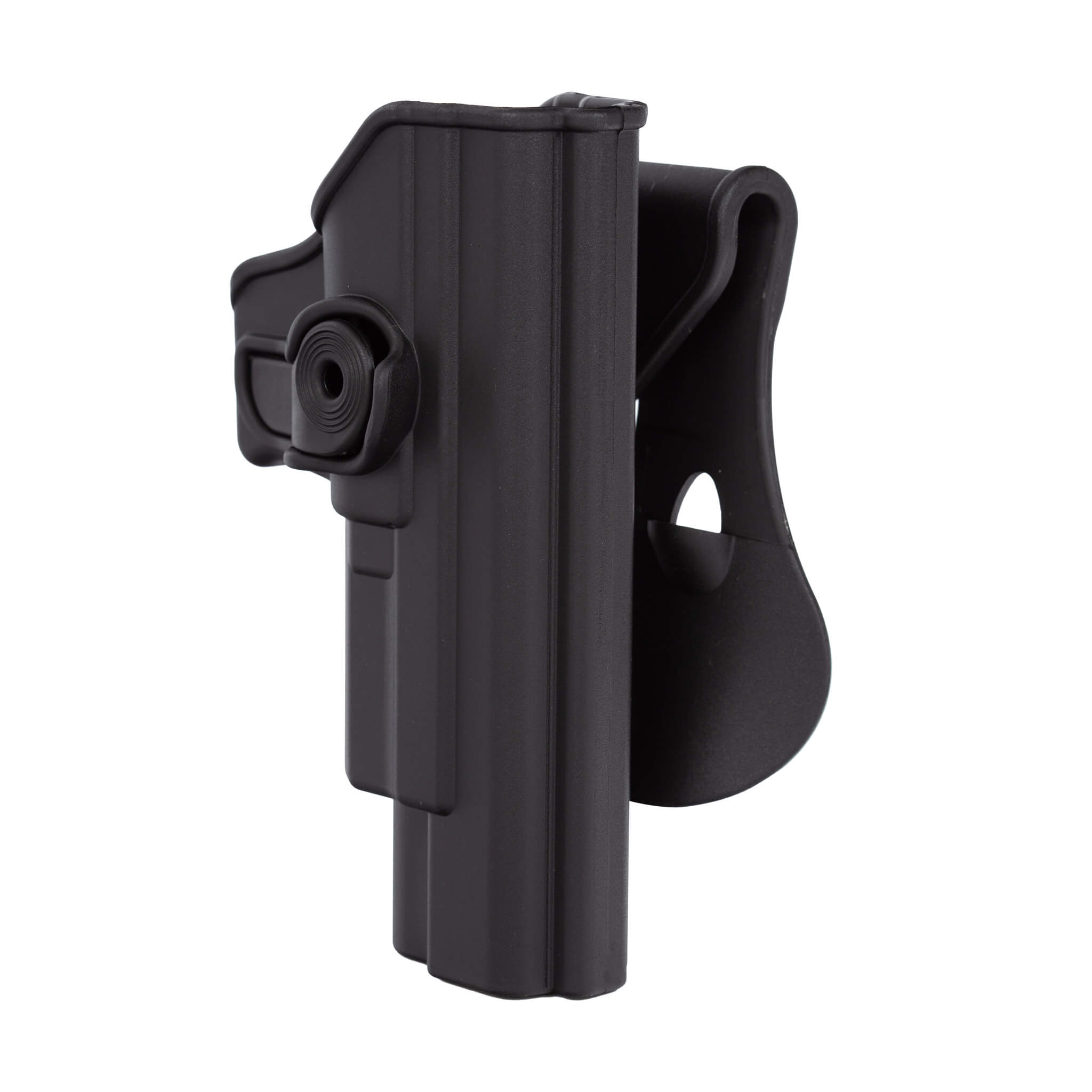Level 2 Retention Holster for Springfield XD and XDM