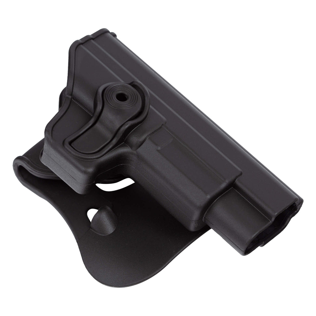 Level 2 Retention Holster for Springfield XD and XDM
