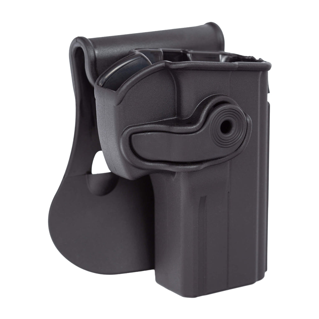 Level 2 Retention Holster for Taurus 24/7 & 24/7 OSS