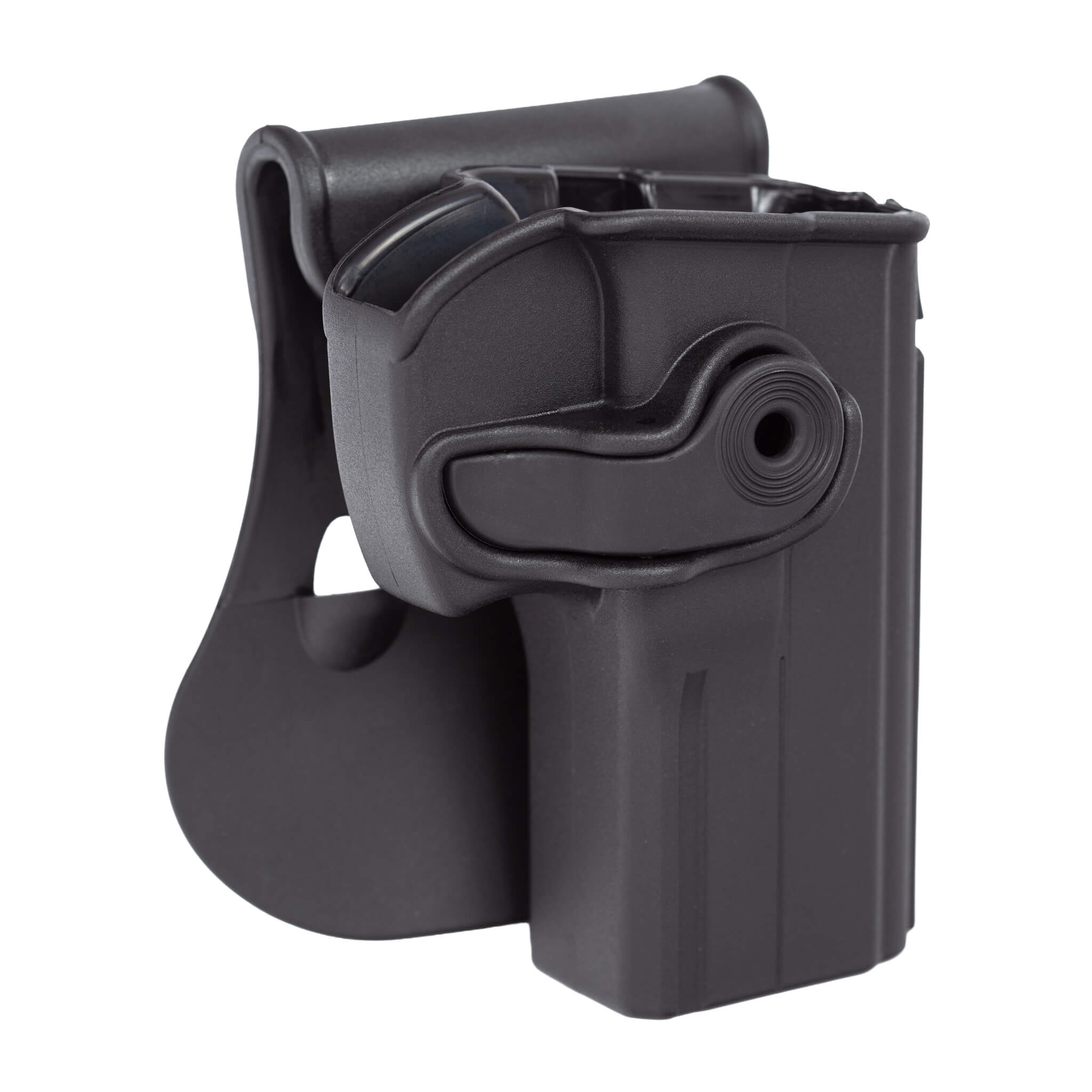 Level 2 Retention Holster for Taurus 24/7 & 24/7 OSS