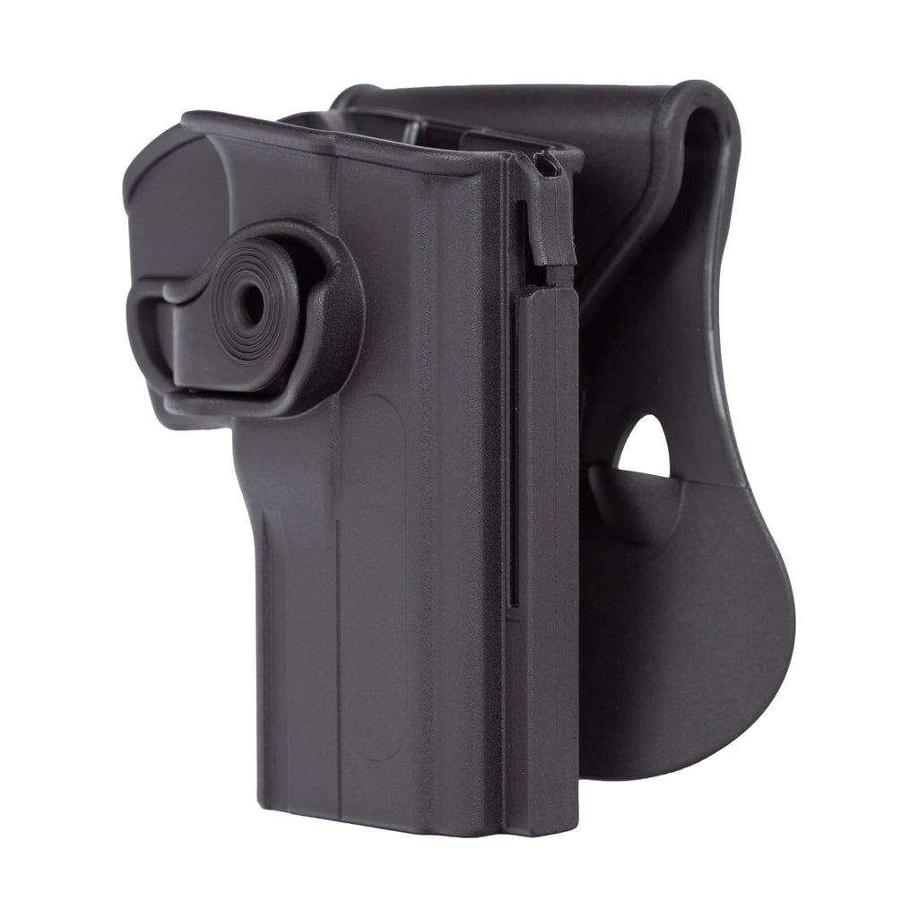 Level 2 Retention Holster for Taurus 24/7 & 24/7 OSS