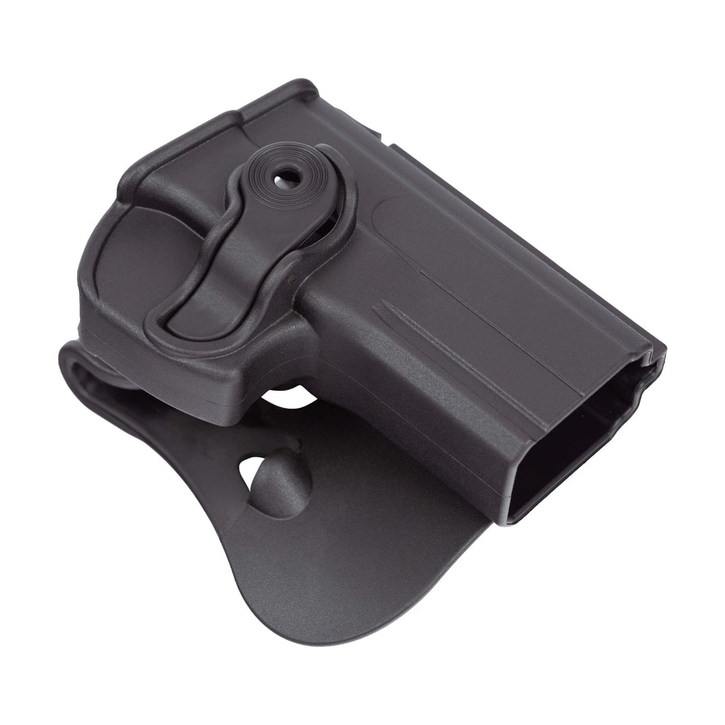 Level 2 Retention Holster for Taurus 24/7 & 24/7 OSS