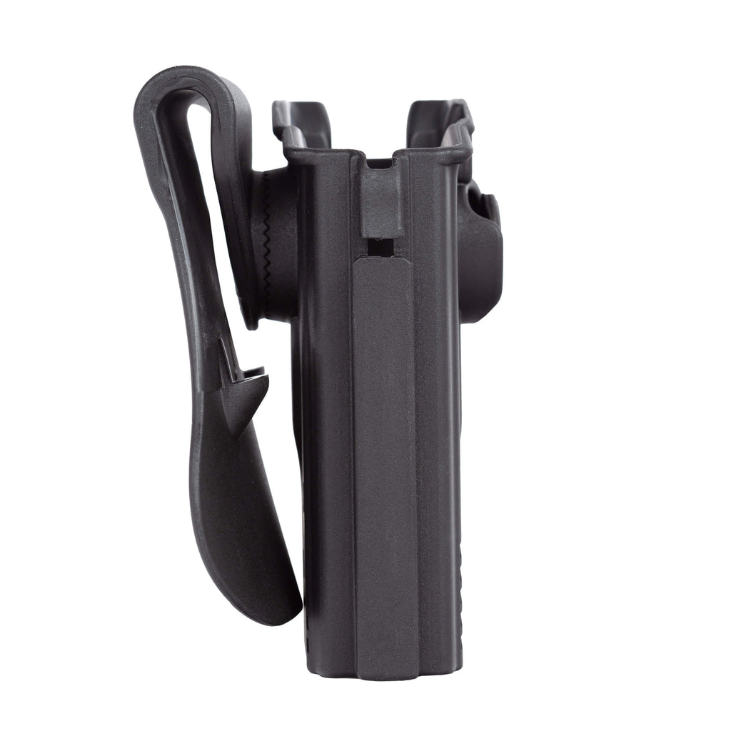 Level 2 Retention Holster for Taurus 24/7 G2 FS, Compact, TH9 & G2C
