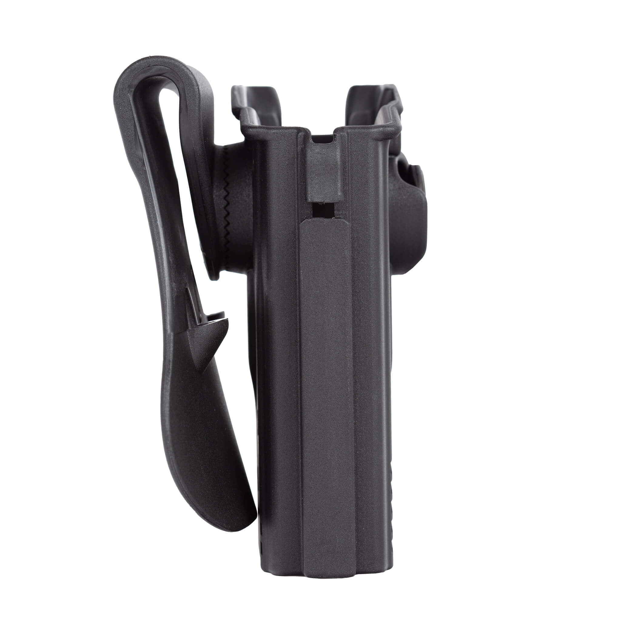 Level 2 Retention Holster for Taurus 24/7 G2 FS, Compact, TH9 & G2C