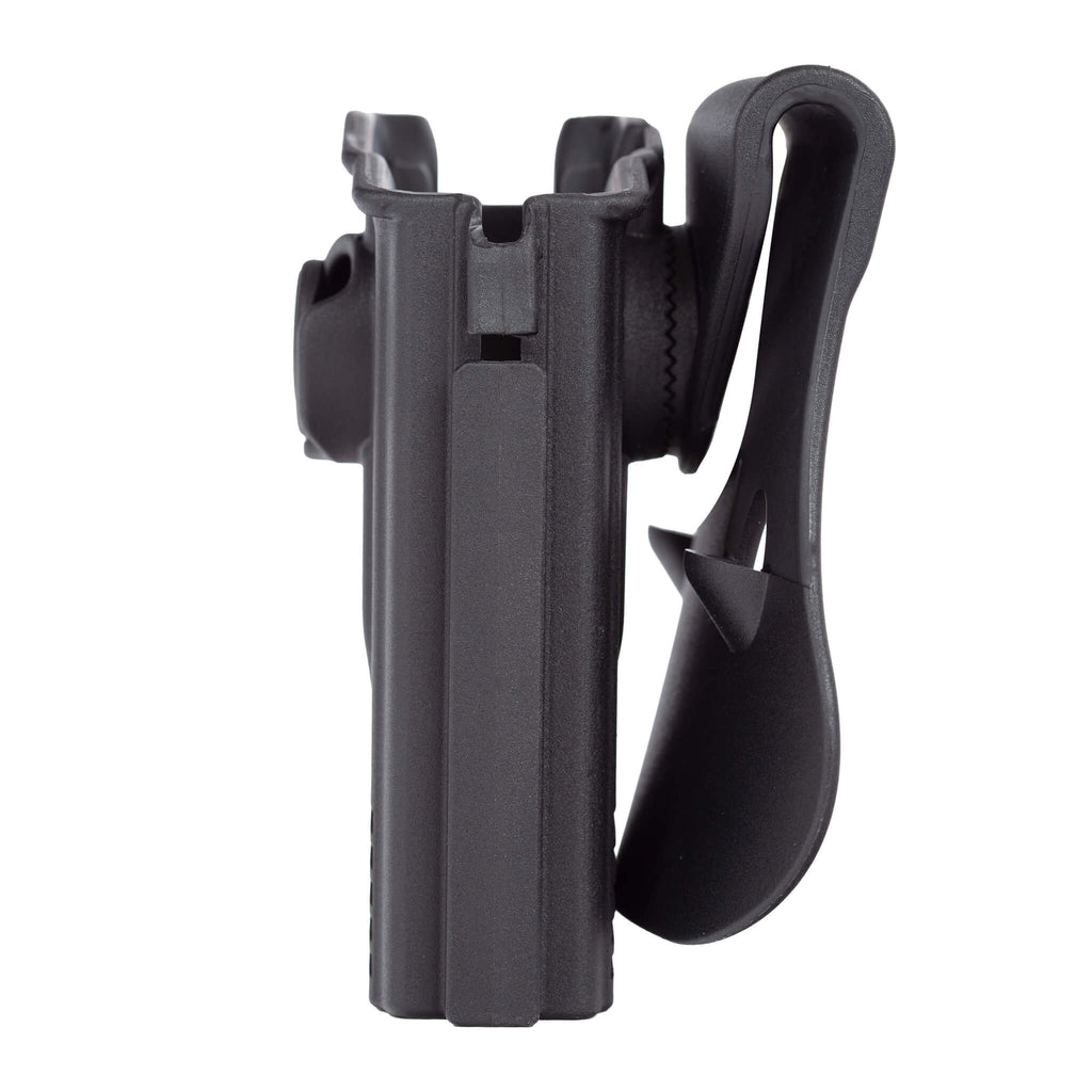 Level 2 Retention Holster for Taurus 24/7 G2 FS, Compact, TH9 & G2C