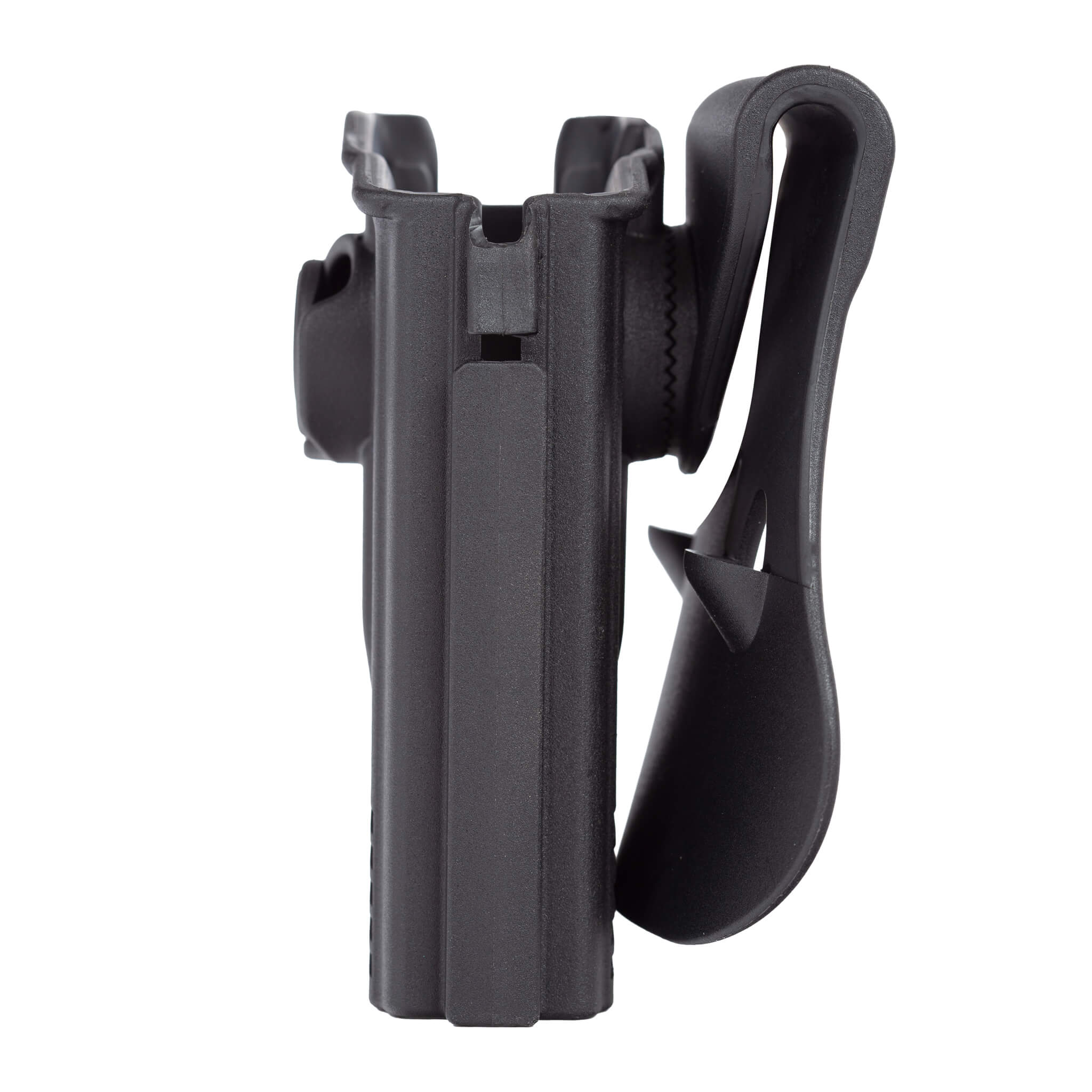 Level 2 Retention Holster for Taurus 24/7 G2 FS, Compact, TH9 & G2C