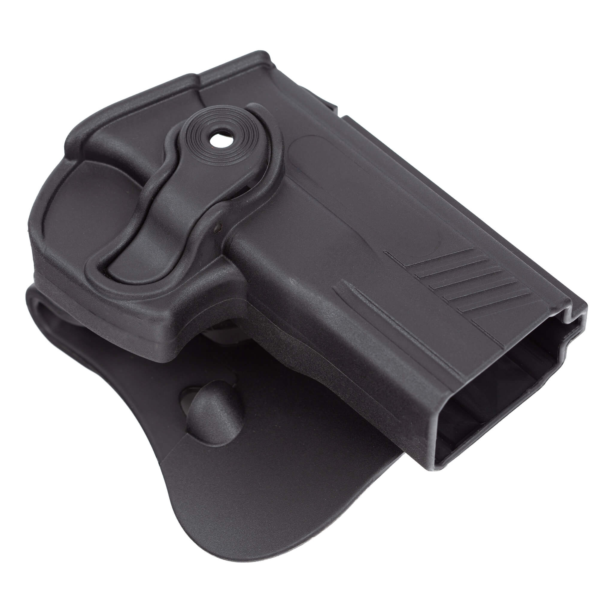 Level 2 Retention Holster for Taurus 24/7 G2 FS, Compact, TH9 & G2C