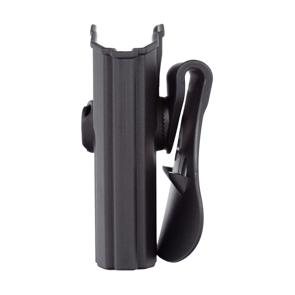 Level 2 Retention Polymer Holster for H&K USP 45 Full Size