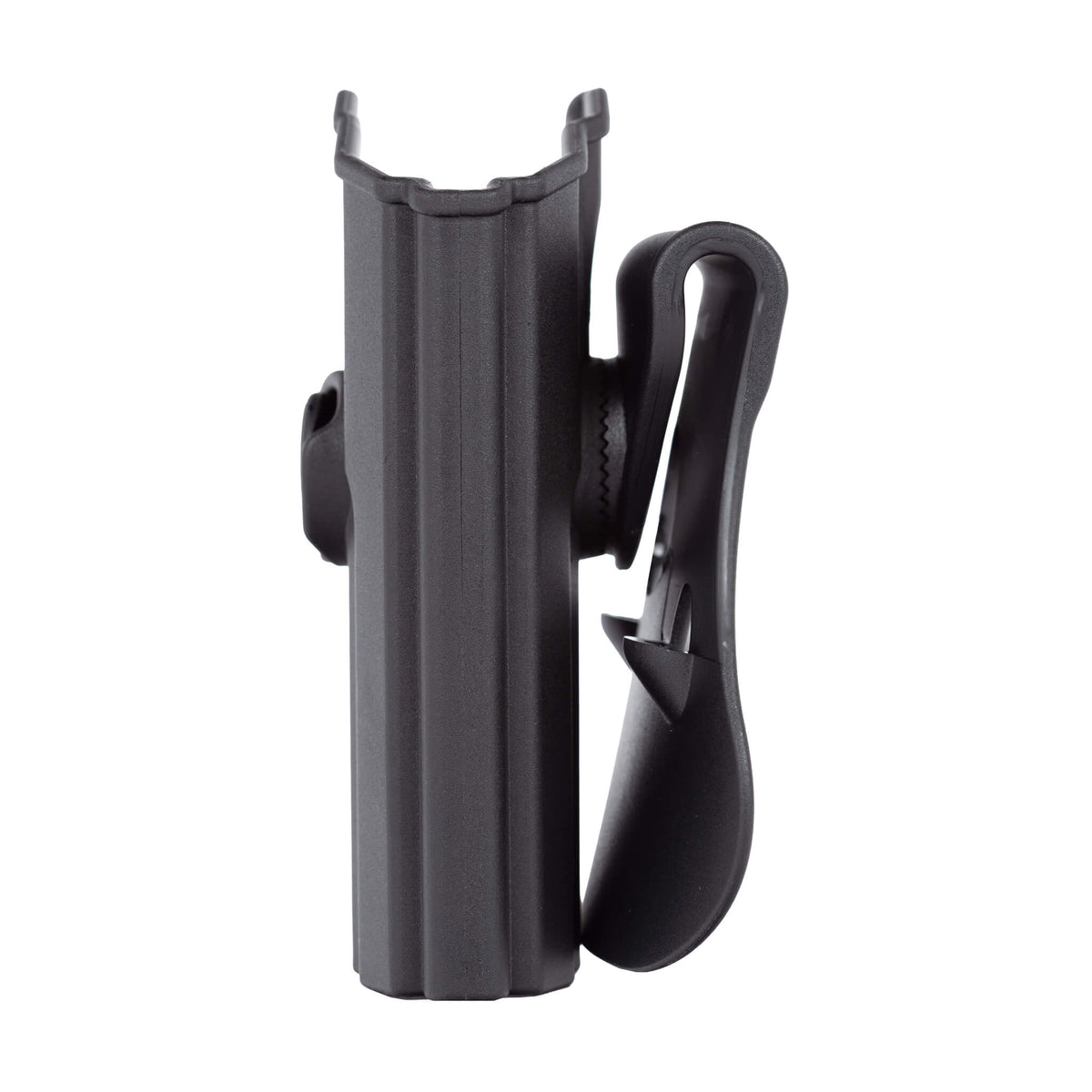 Level 2 Retention Polymer Holster for H&K USP 45 Full Size