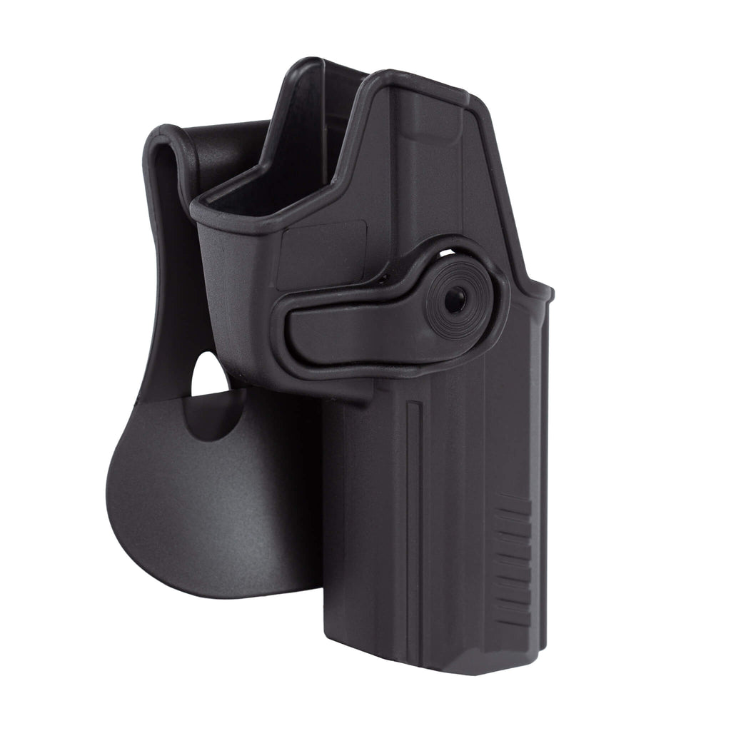 Level 2 Retention Holster for Heckler & Koch HK45 / HK45C