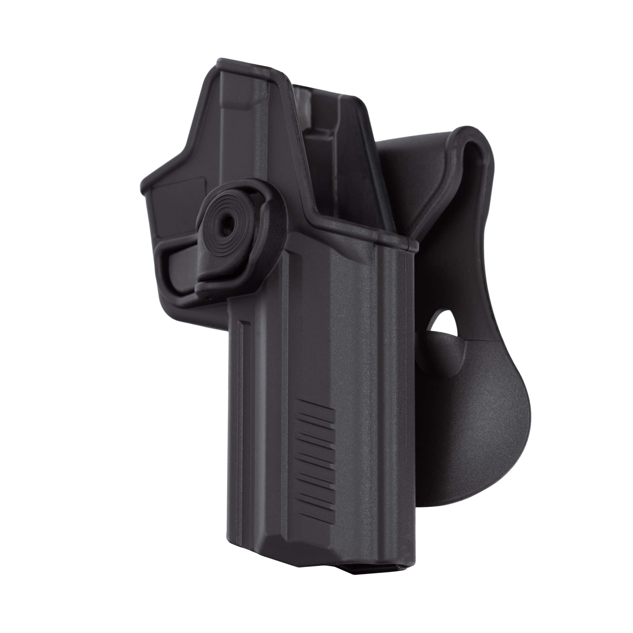 Level 2 Retention Holster for Heckler & Koch HK45 / HK45C