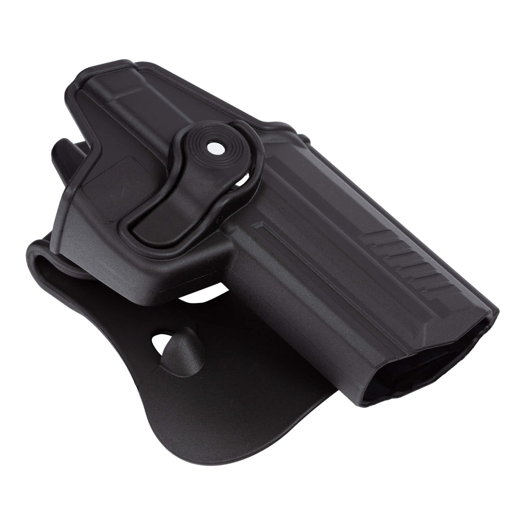 Level 2 Retention Holster for Heckler & Koch HK45 / HK45C