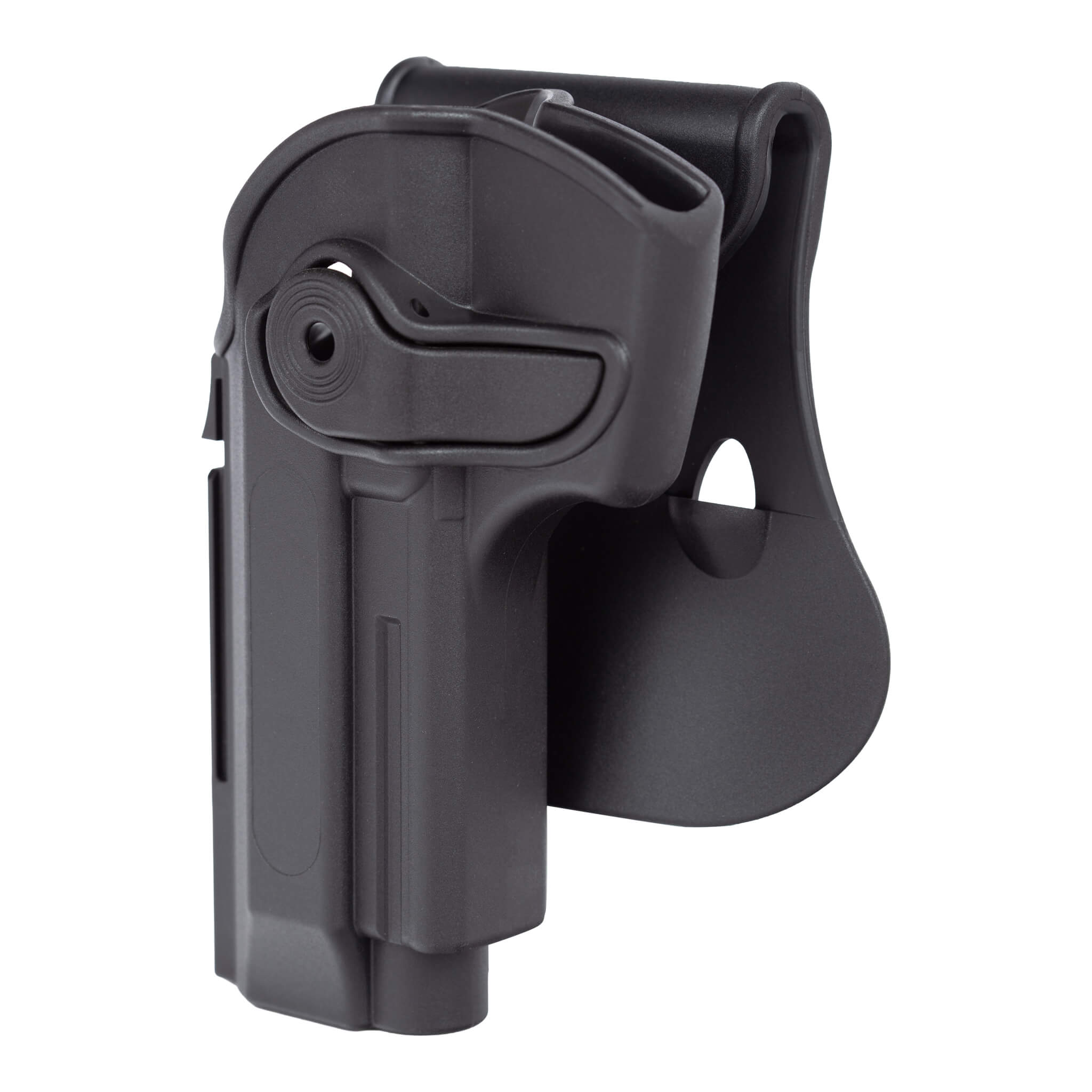 Level 2 Polymer Retention Holster for Beretta 92FS