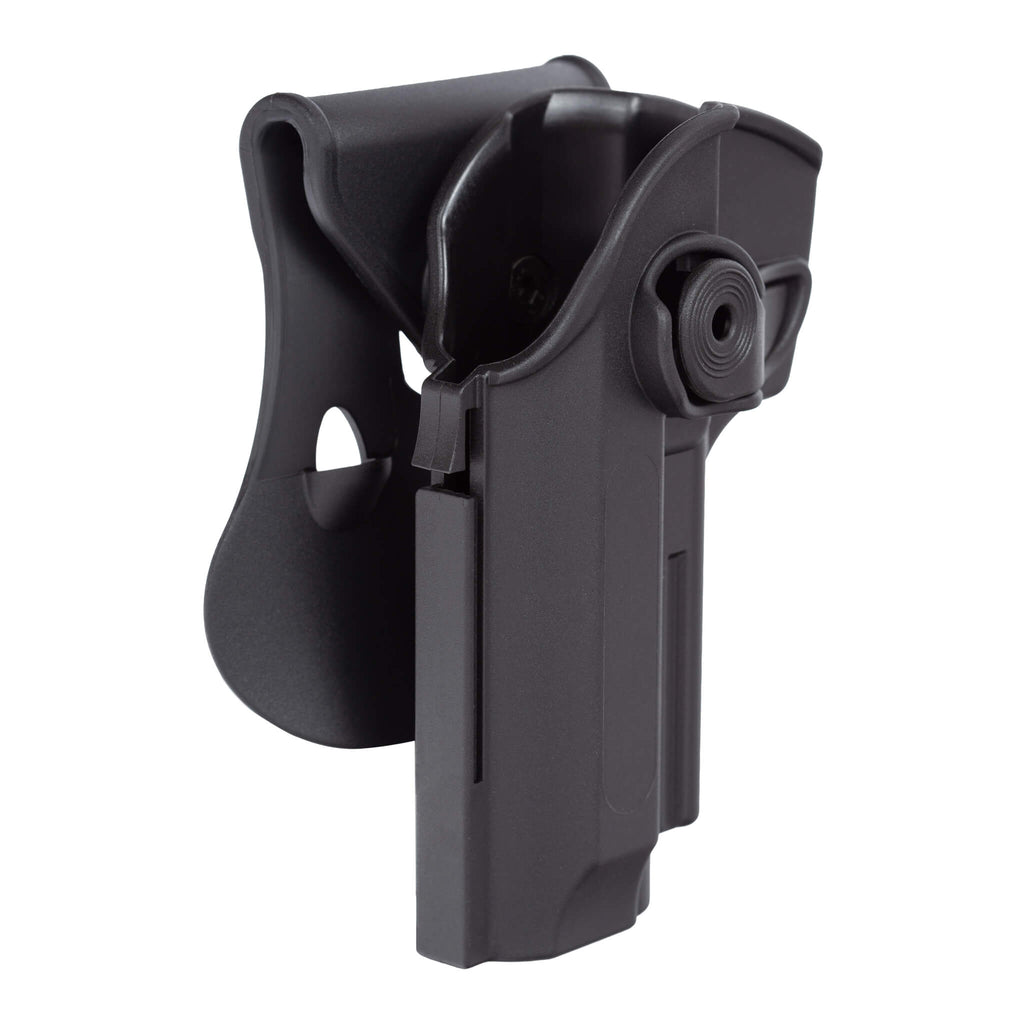 Level 2 Polymer Retention Holster for Beretta 92FS