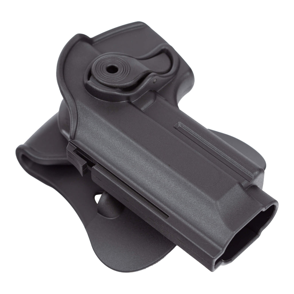 Level 2 Polymer Retention Holster for Beretta 92FS