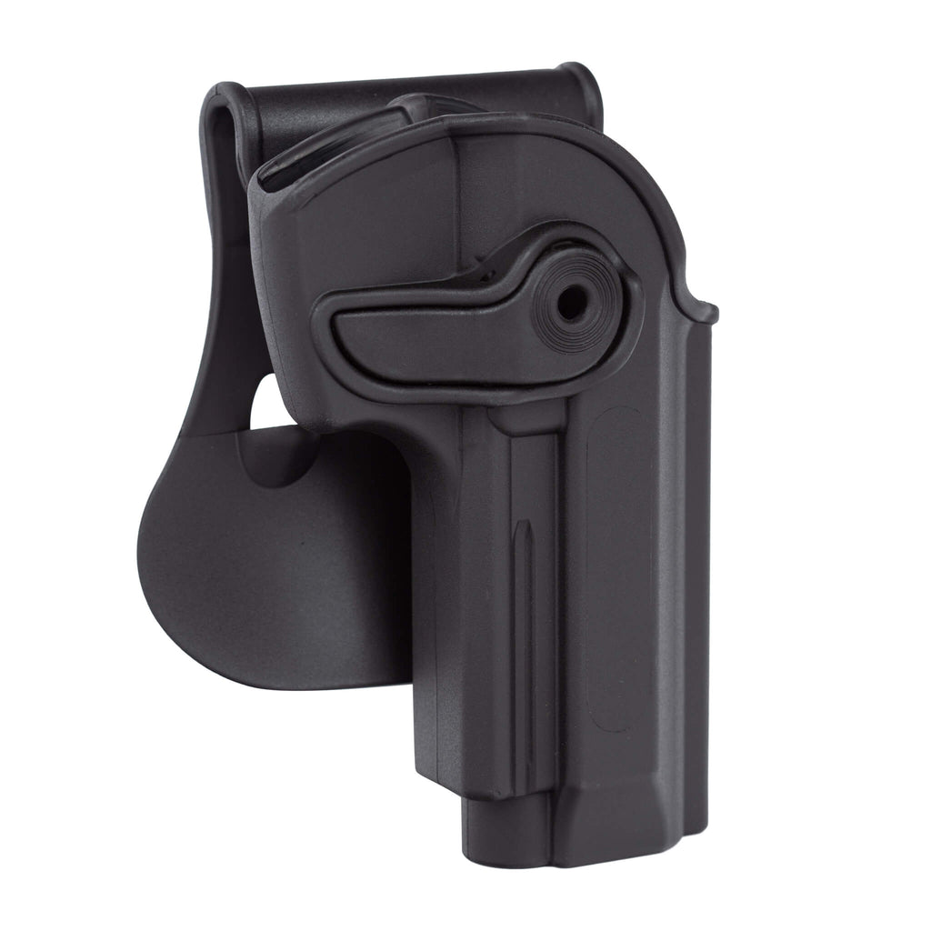 Level 2 Polymer Retention Holster for Beretta 92FS
