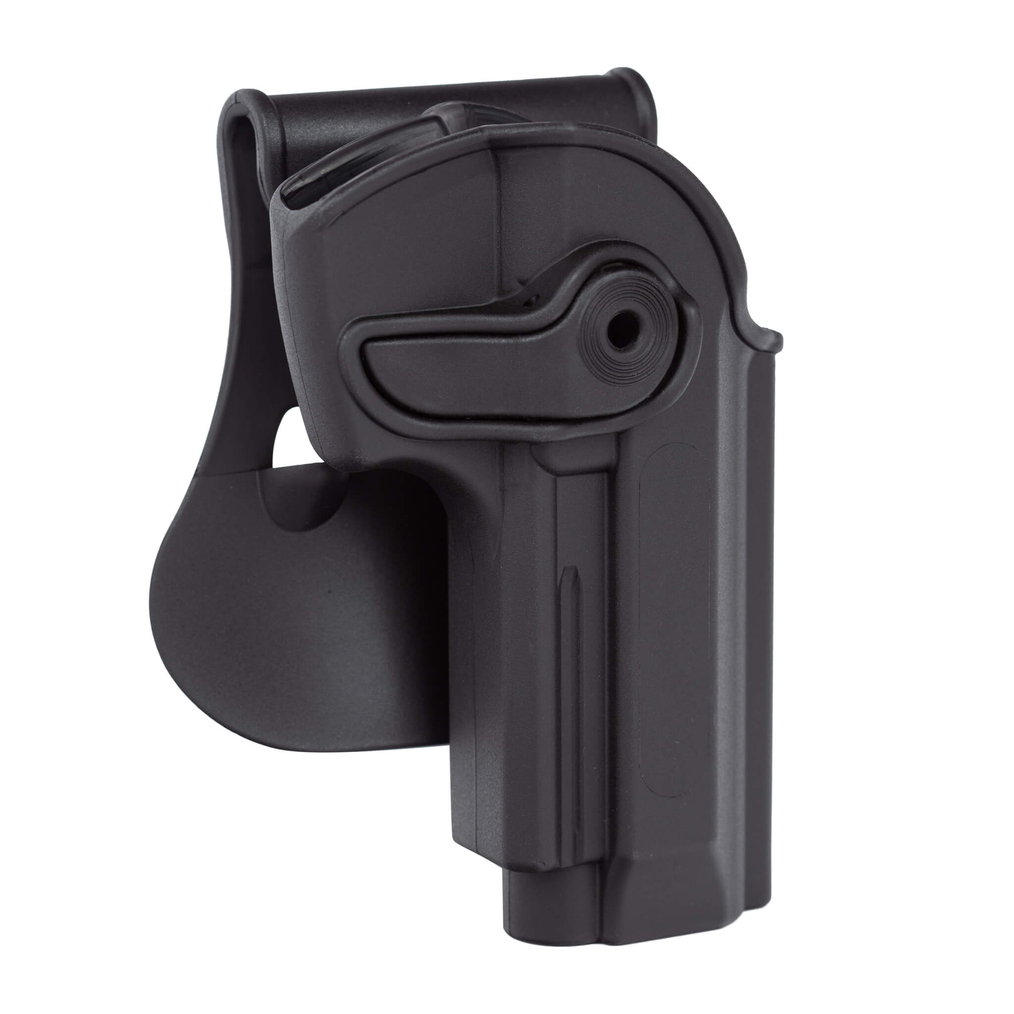 Level 2 Polymer Retention Holster for Beretta 92FS