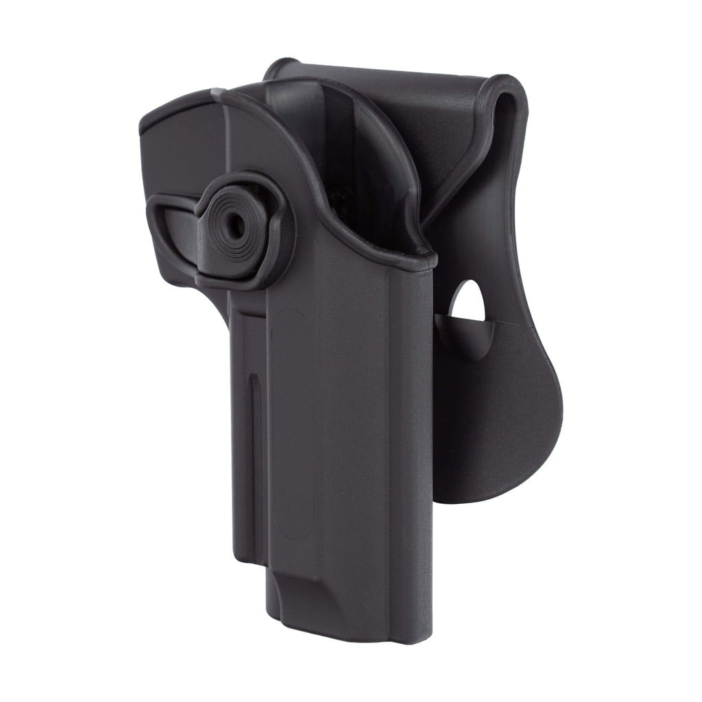 Level 2 Polymer Retention Holster for Beretta 92FS