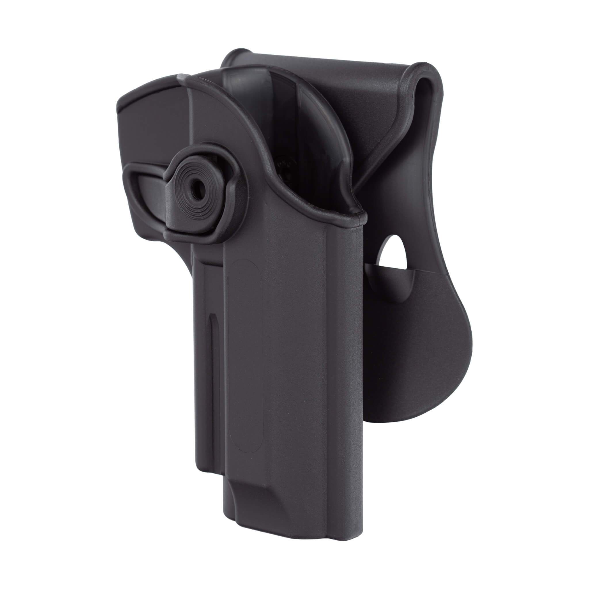 Level 2 Polymer Retention Holster for Beretta 92FS