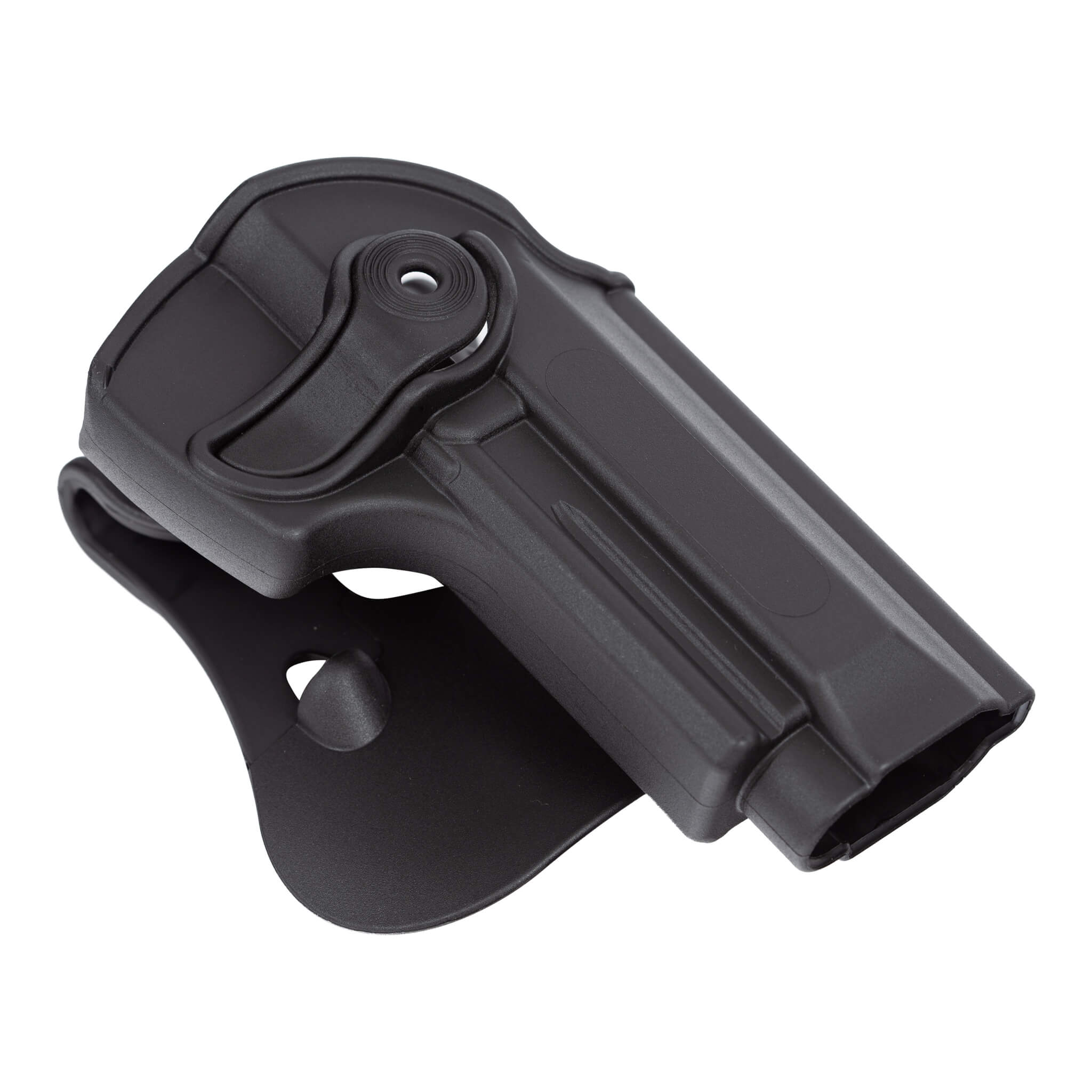 Level 2 Polymer Retention Holster for Beretta 92FS