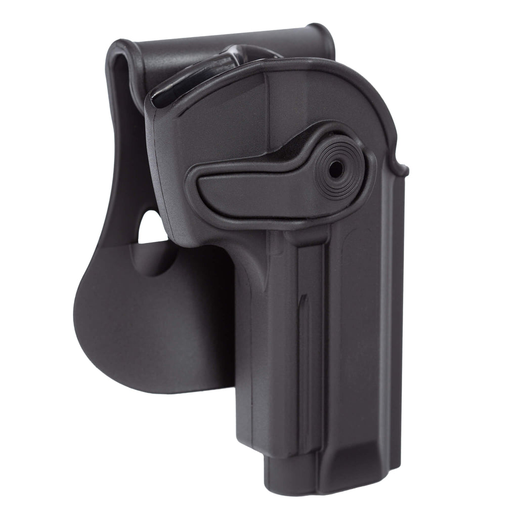 Level 2 Retention Holster for Taurus PT92 / PT99 / PT100 / PT101
