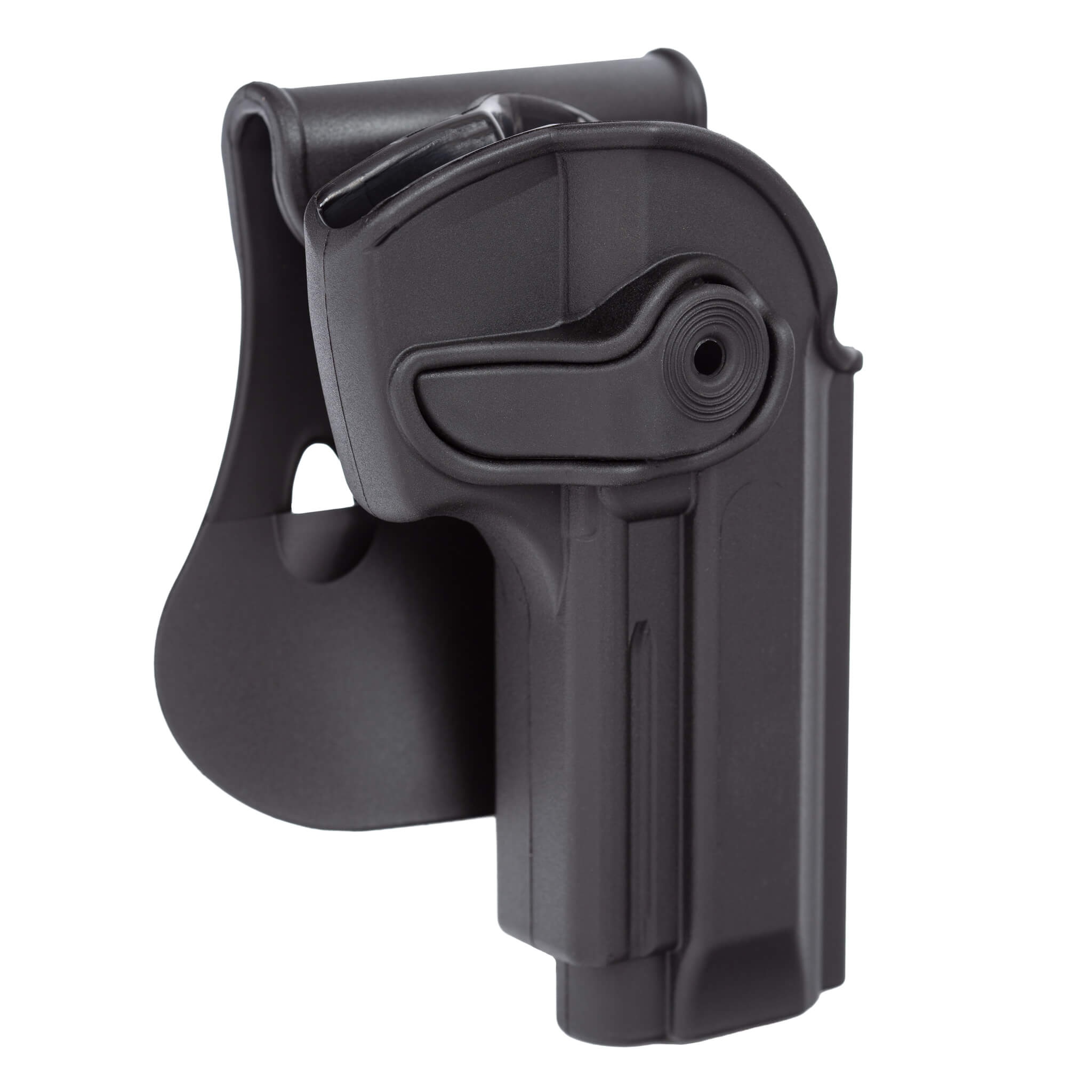 Level 2 Retention Holster for Taurus PT92 / PT99 / PT100 / PT101