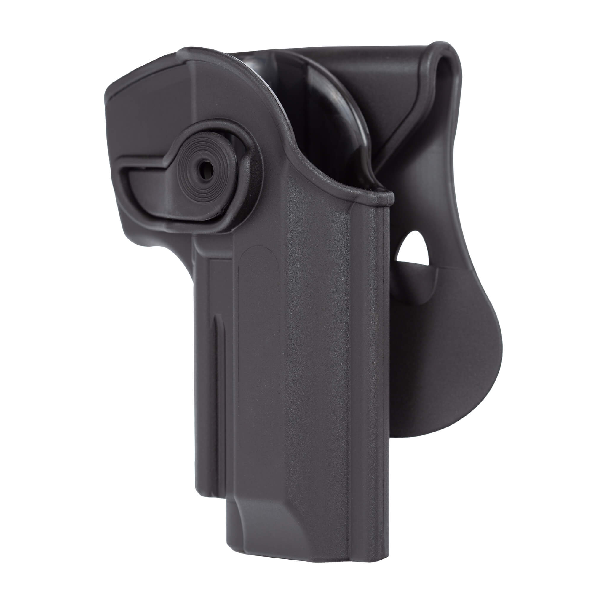 Level 2 Retention Holster for Taurus PT92 / PT99 / PT100 / PT101