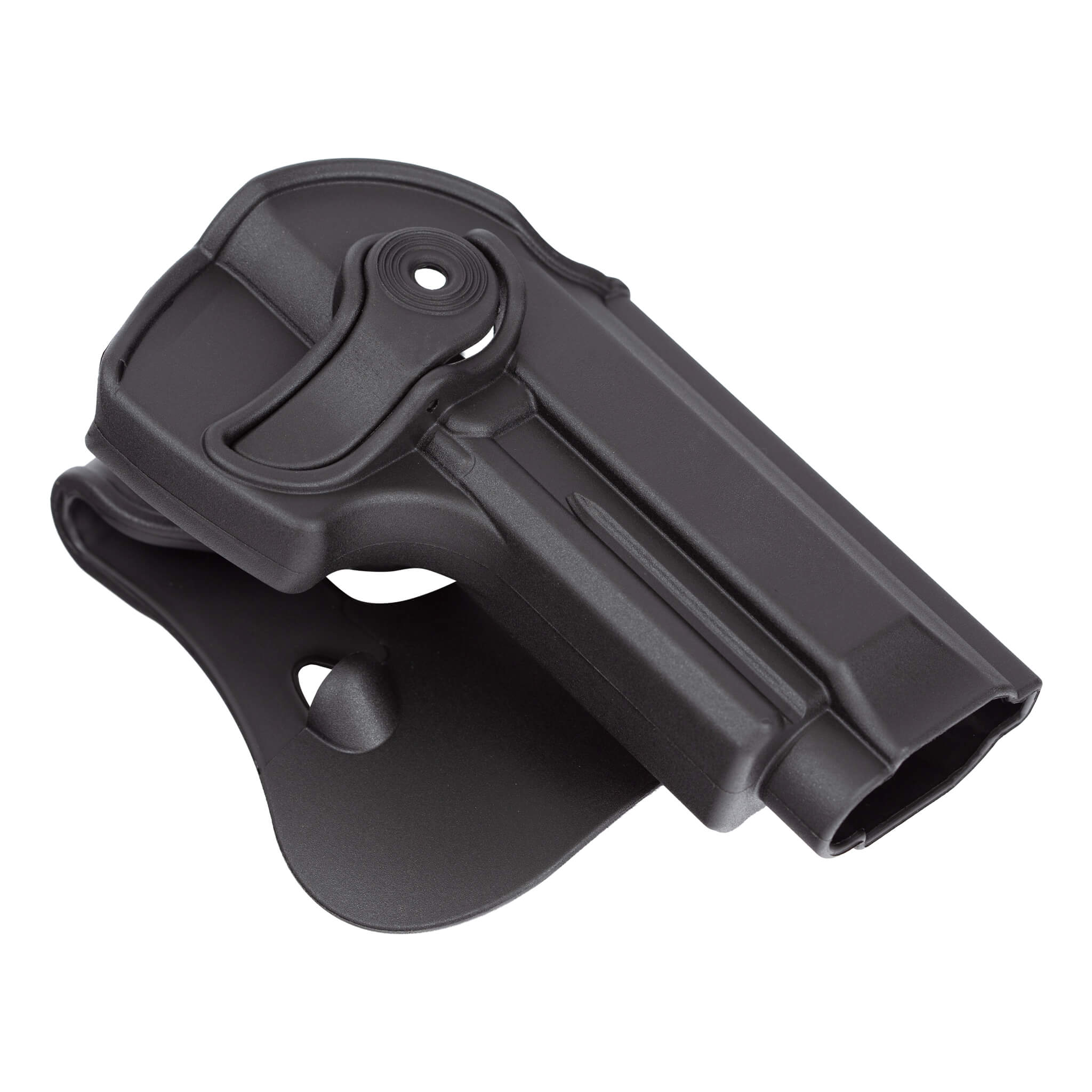 Level 2 Retention Holster for Taurus PT92 / PT99 / PT100 / PT101