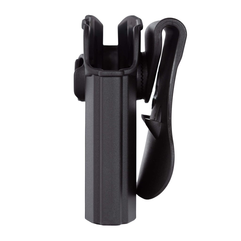 Level 2 Retention Holster for Jericho 941 and Baby Eagle steel frame