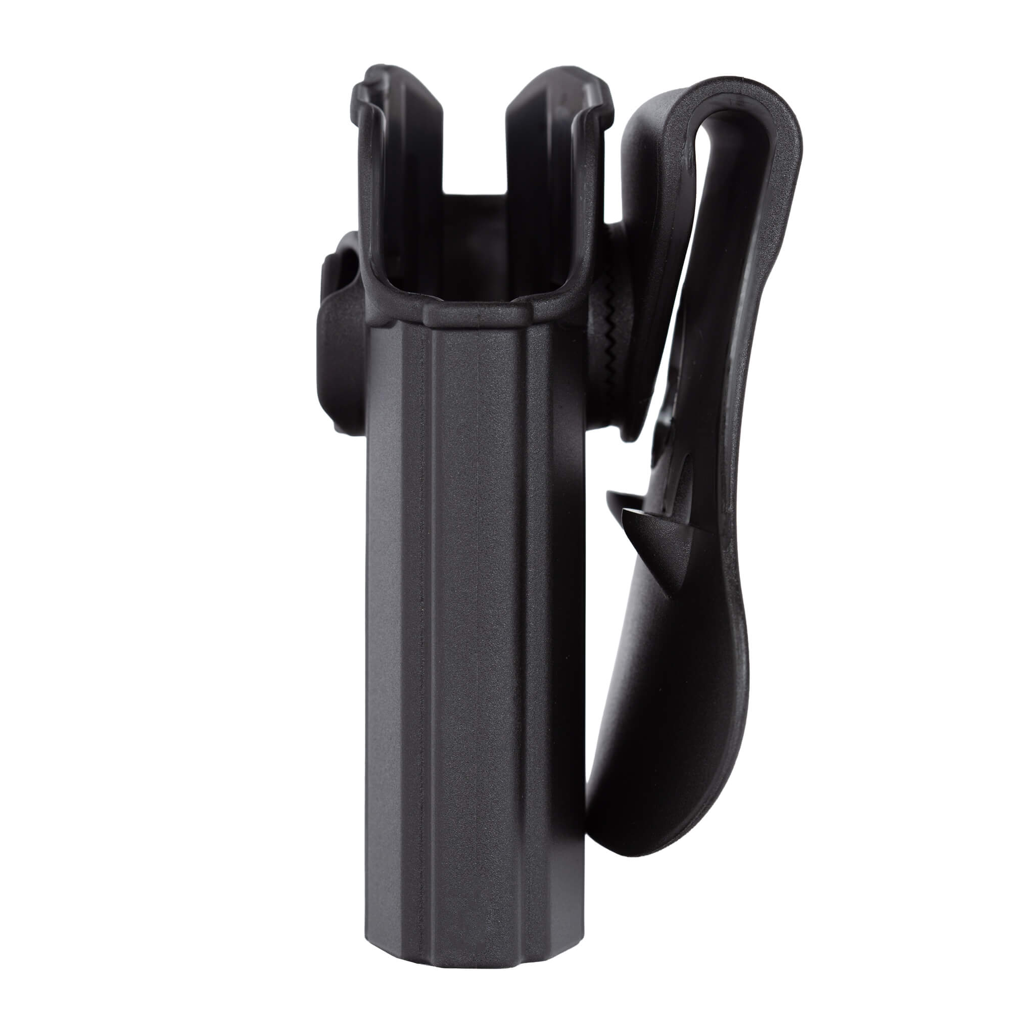 Level 2 Retention Holster for Jericho 941 and Baby Eagle steel frame