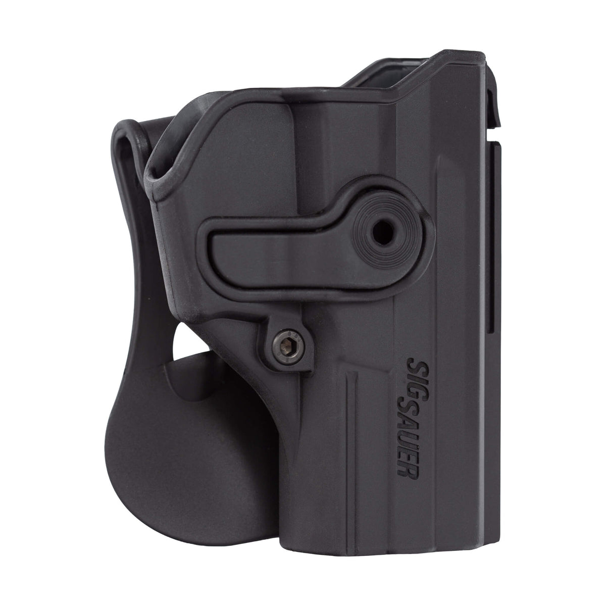 Level 2 Polymer Retention Holster for Sig Sauer P226, SP2022 / SP2009