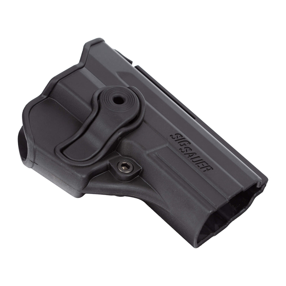 Level 2 Polymer Retention Holster for Sig Sauer P226, SP2022 / SP2009
