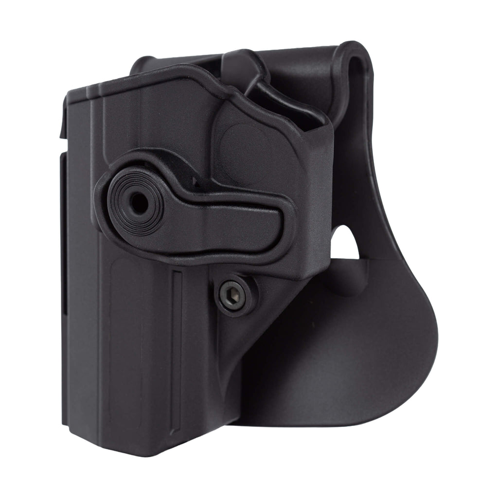 Level 2 Retention Holster for Jericho/Baby Eagle Polymer Frame