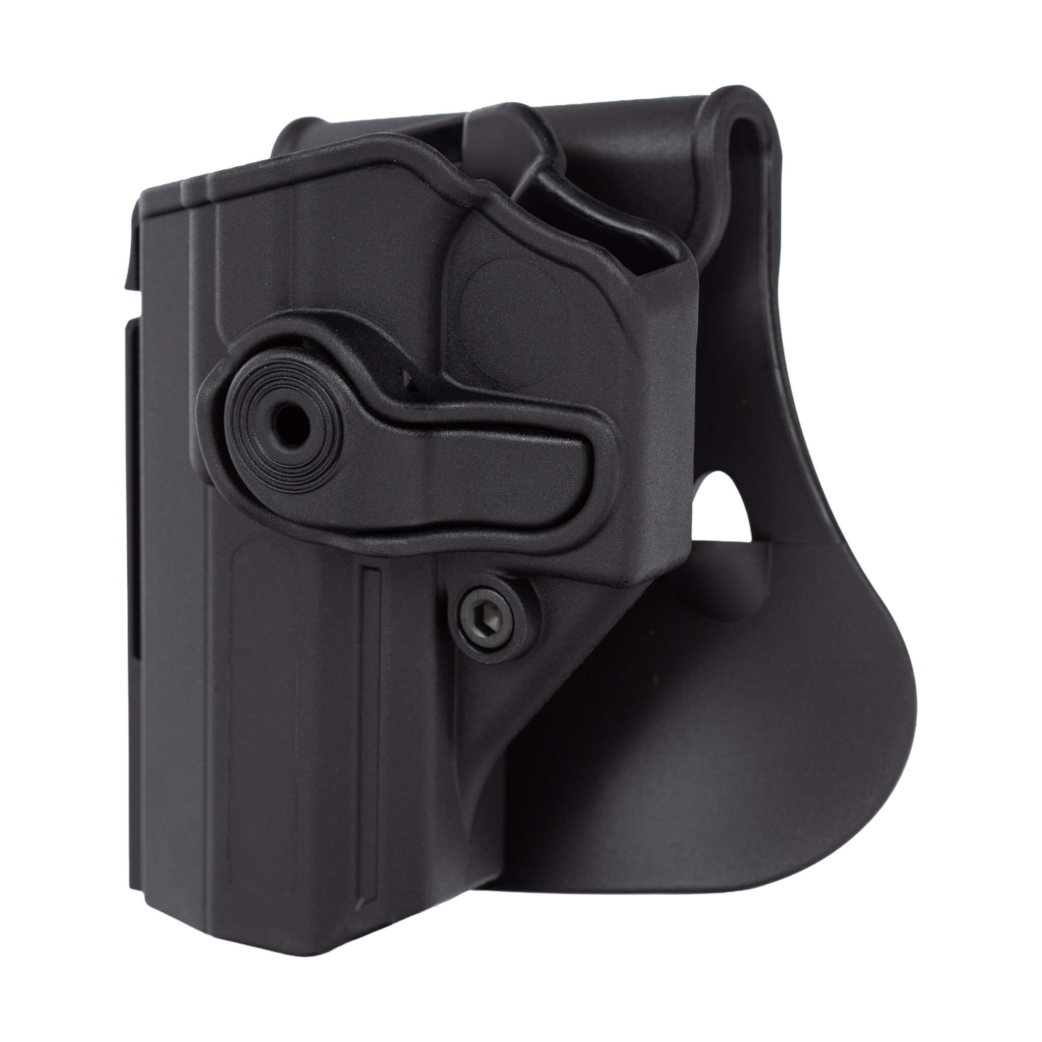 Level 2 Retention Holster for Jericho/Baby Eagle Polymer Frame