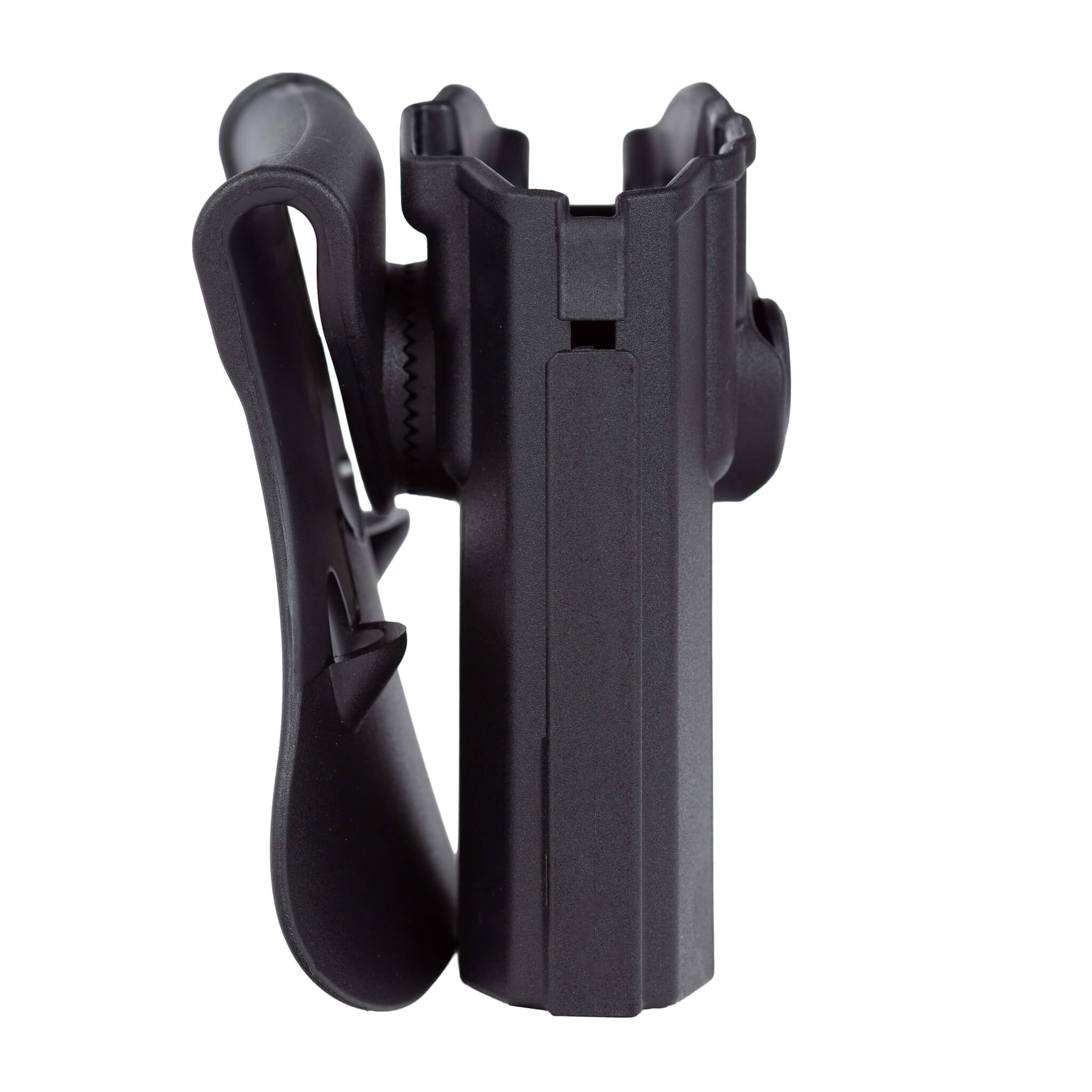 Level 2 Retention Holster for Jericho/Baby Eagle Polymer Frame