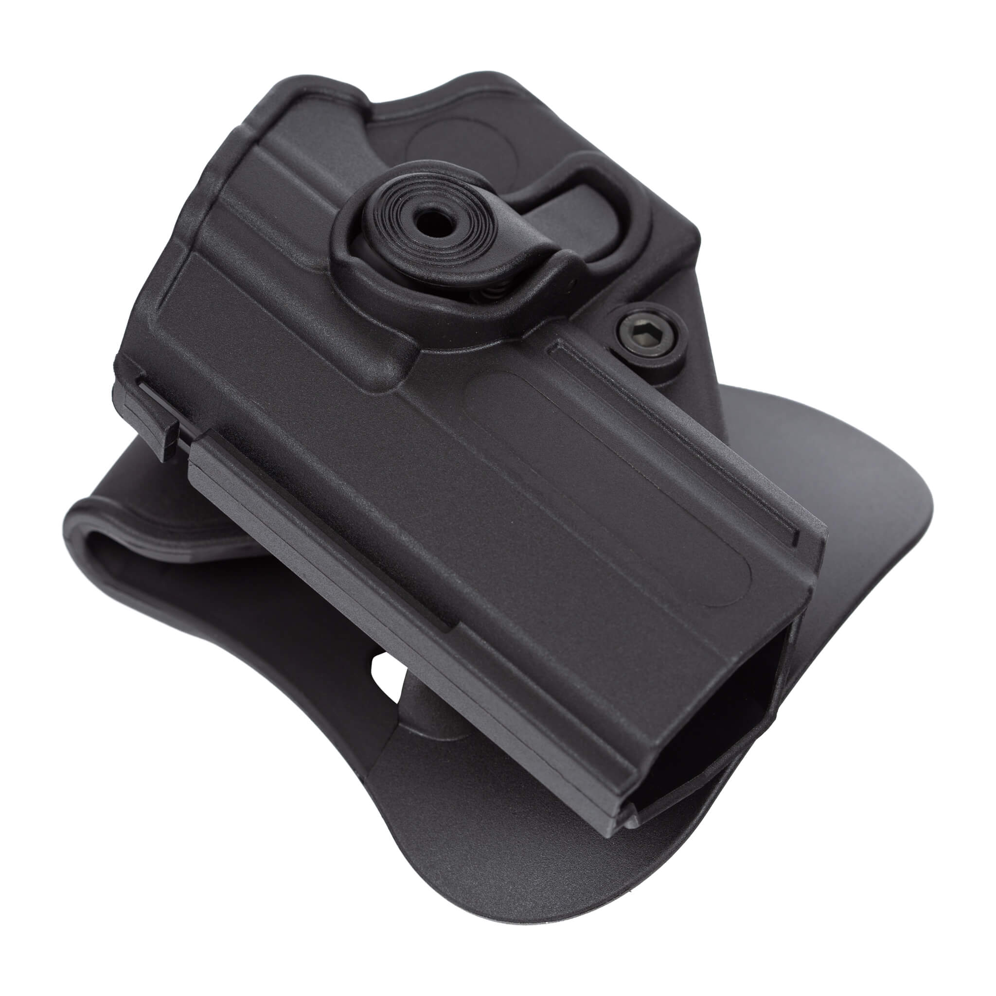 Level 2 Retention Holster for Jericho/Baby Eagle Polymer Frame