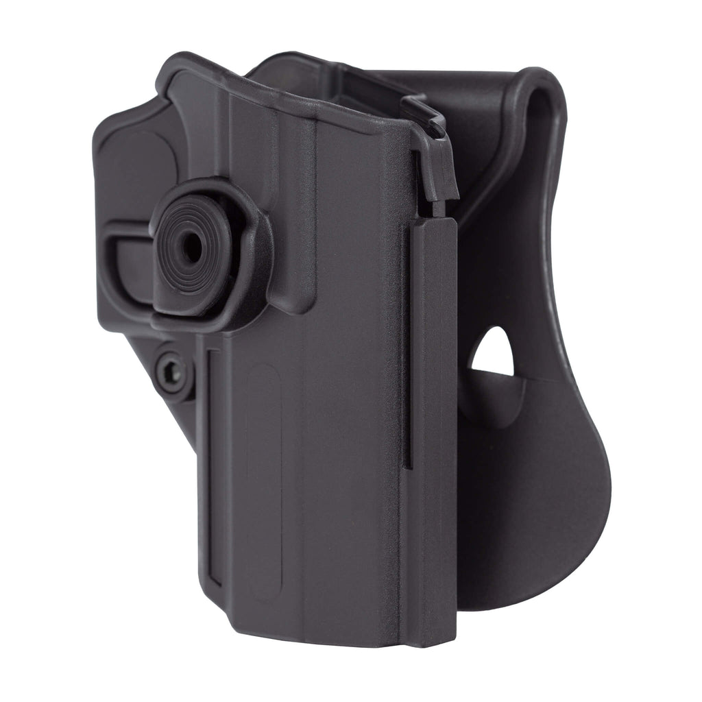 Level 2 Retention Holster for Jericho/Baby Eagle Polymer Frame