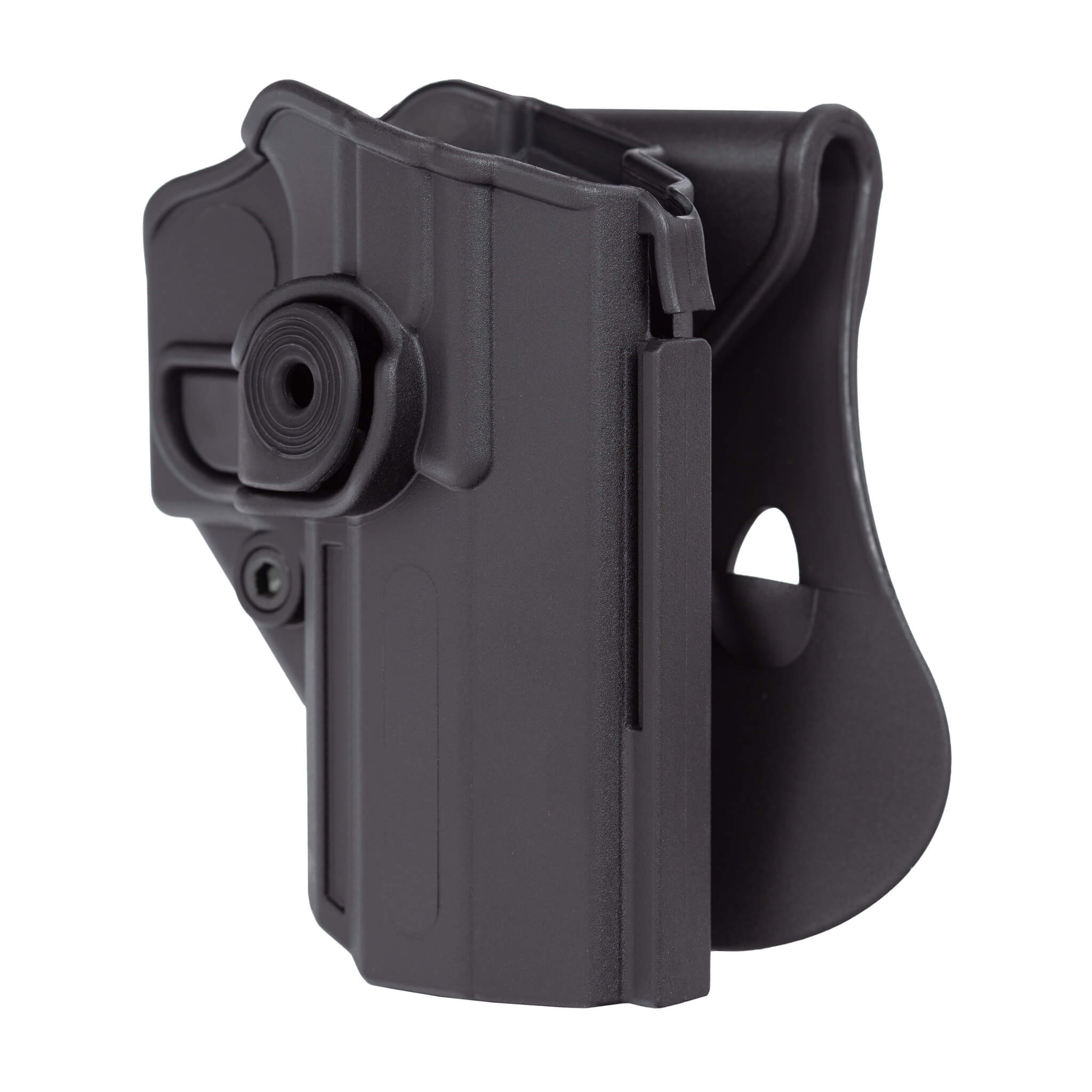 Level 2 Retention Holster for Jericho/Baby Eagle Polymer Frame