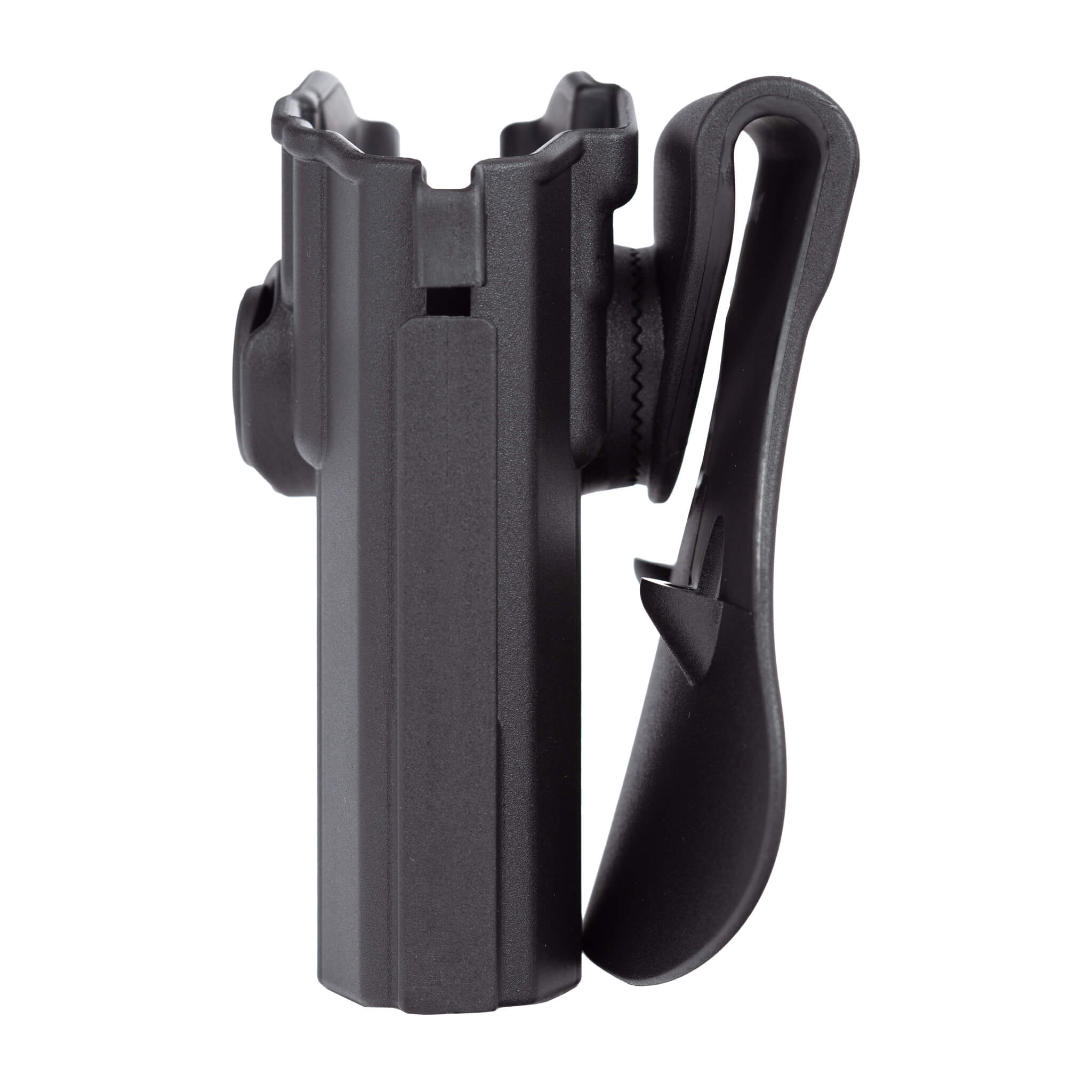 Level 2 Retention Holster for Jericho/Baby Eagle Polymer Frame