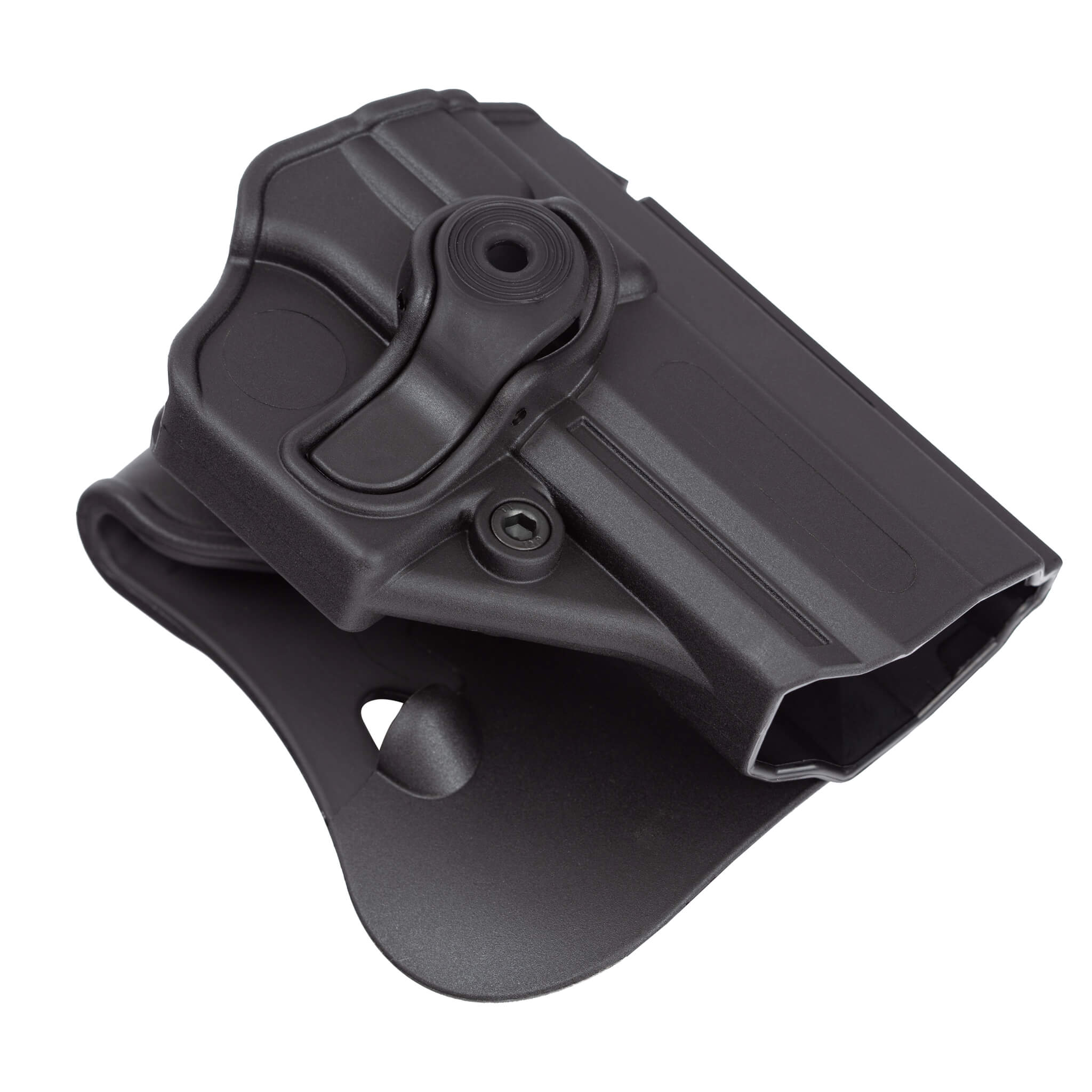 Level 2 Retention Holster for Jericho/Baby Eagle Polymer Frame