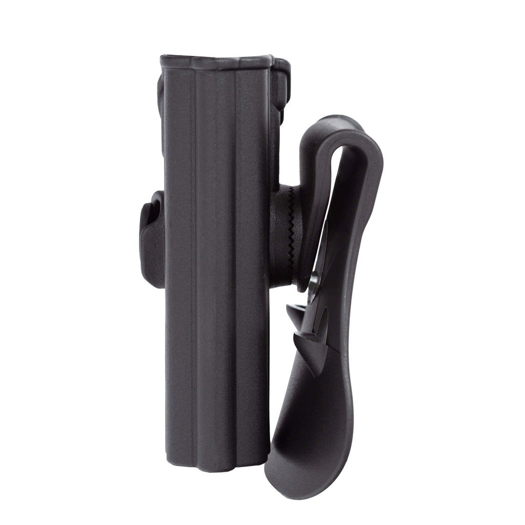 Level 2 Polymer Retention Holster for Sig Sauer P239