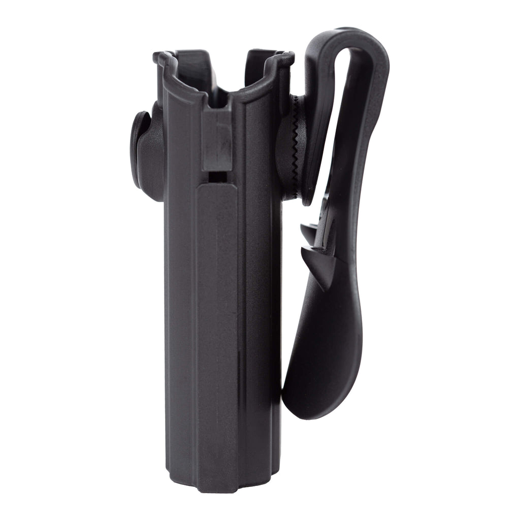 Level 2 Polymer Retention Holster for CZ SP-01 Shadow, Tactical & Compact Models