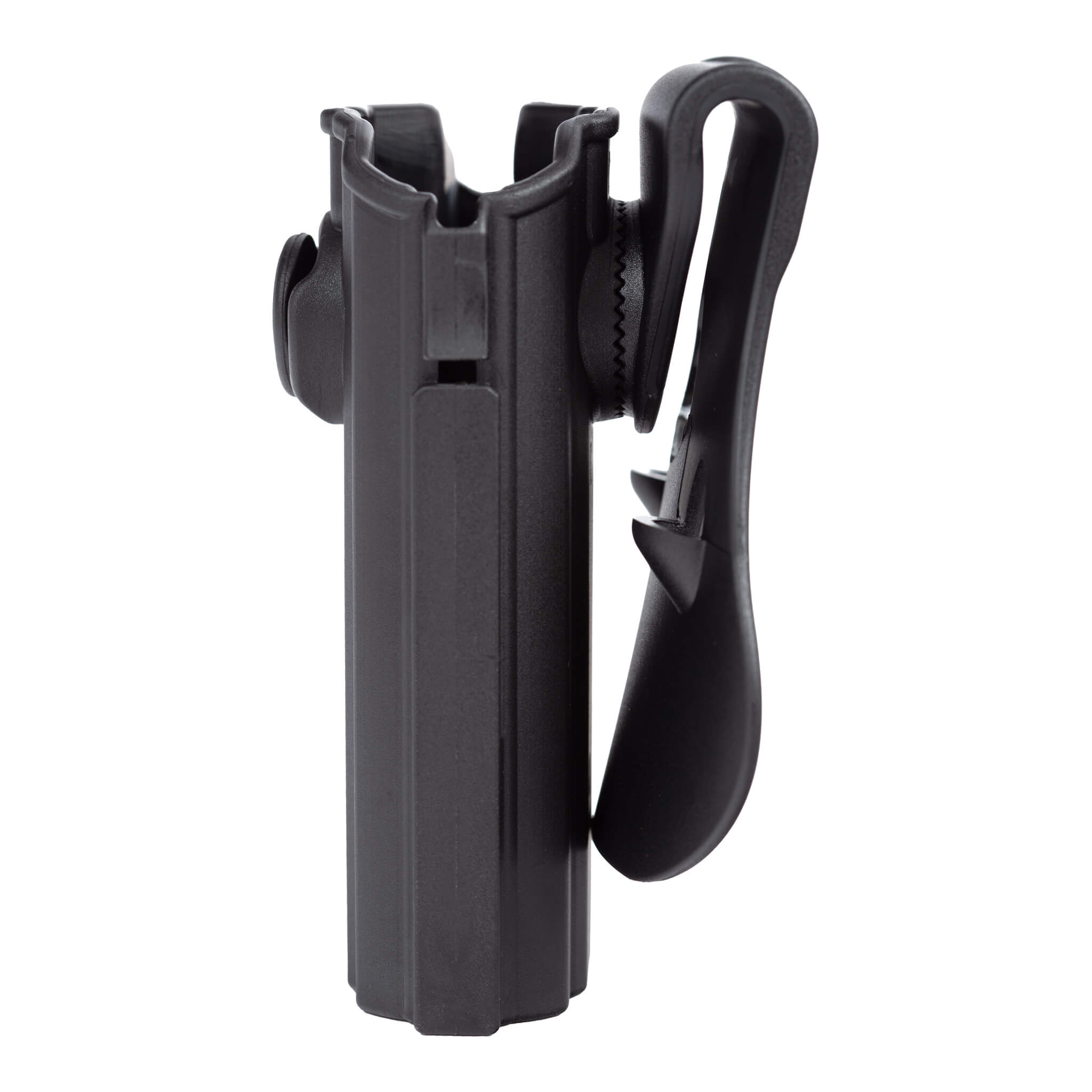 Level 2 Polymer Retention Holster for CZ SP-01 Shadow, Tactical & Compact Models
