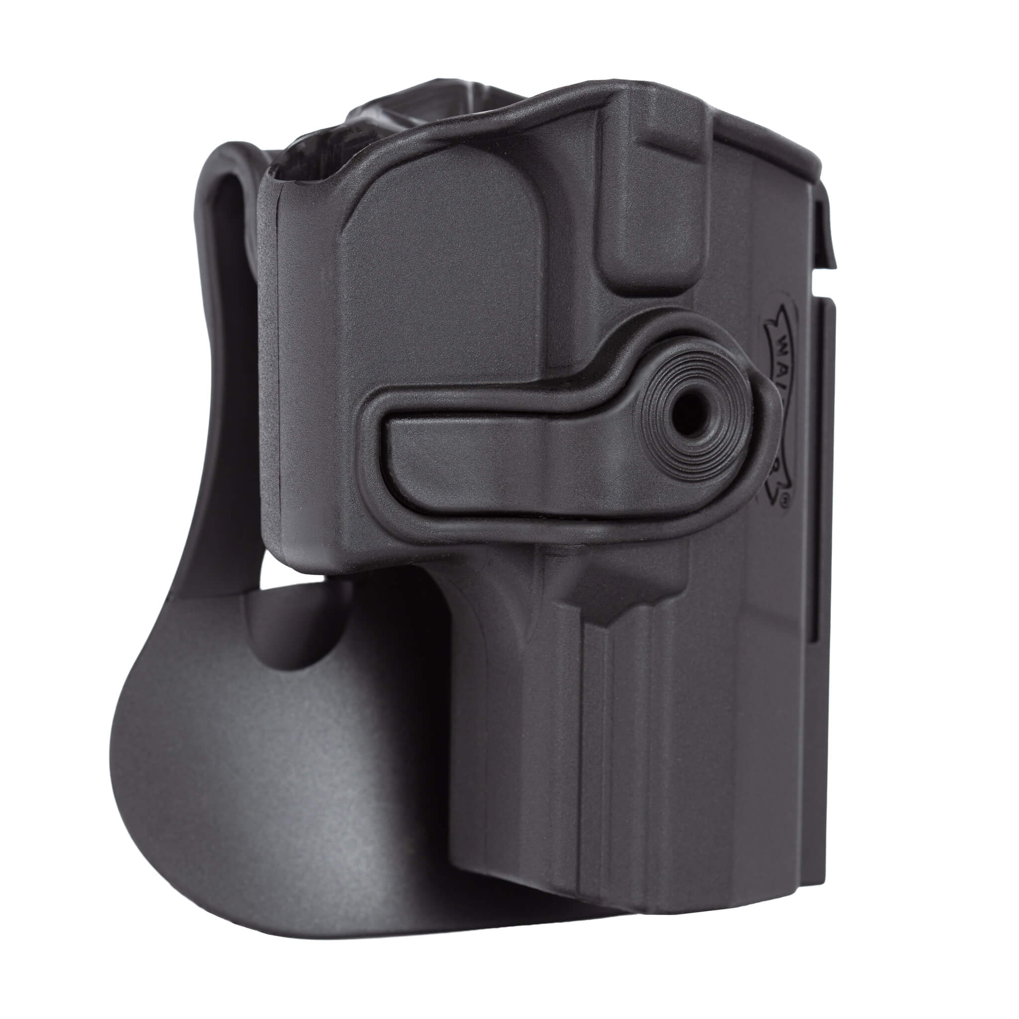 Level 2 Retention Holster for Walther P99 Gen 1 & 2