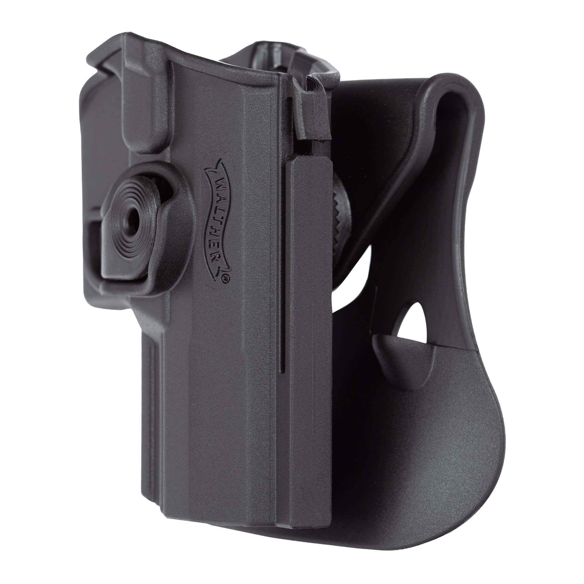 Level 2 Retention Holster for Walther P99 Gen 1 & 2