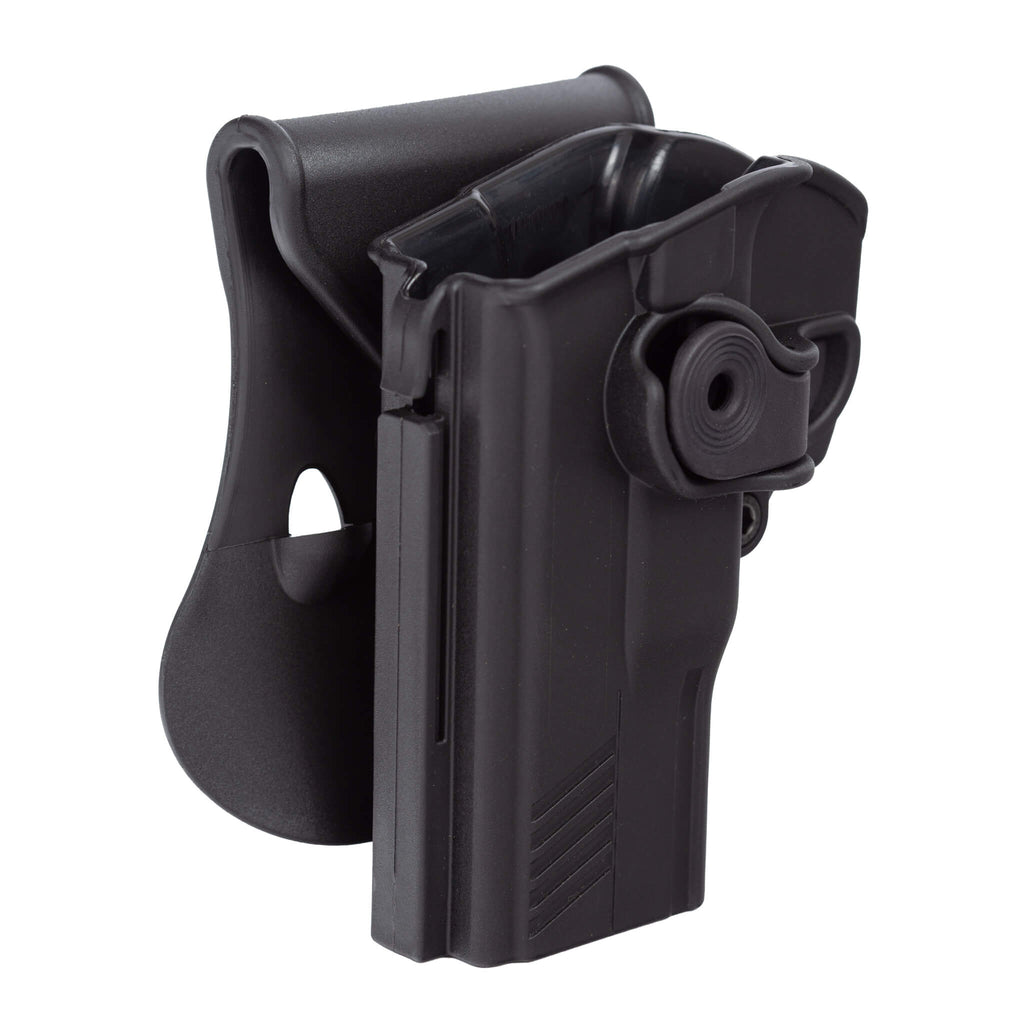 Level 2 Retention Holster for Taurus PT 800 Series & PT840 Compact