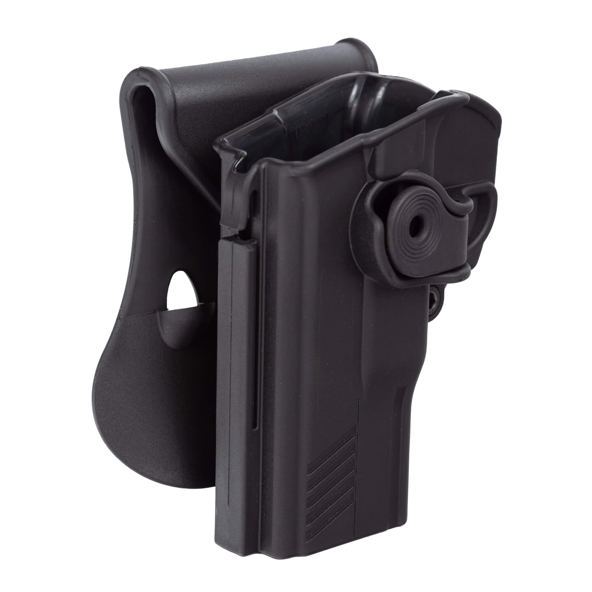 Level 2 Retention Holster for Taurus PT 800 Series & PT840 Compact