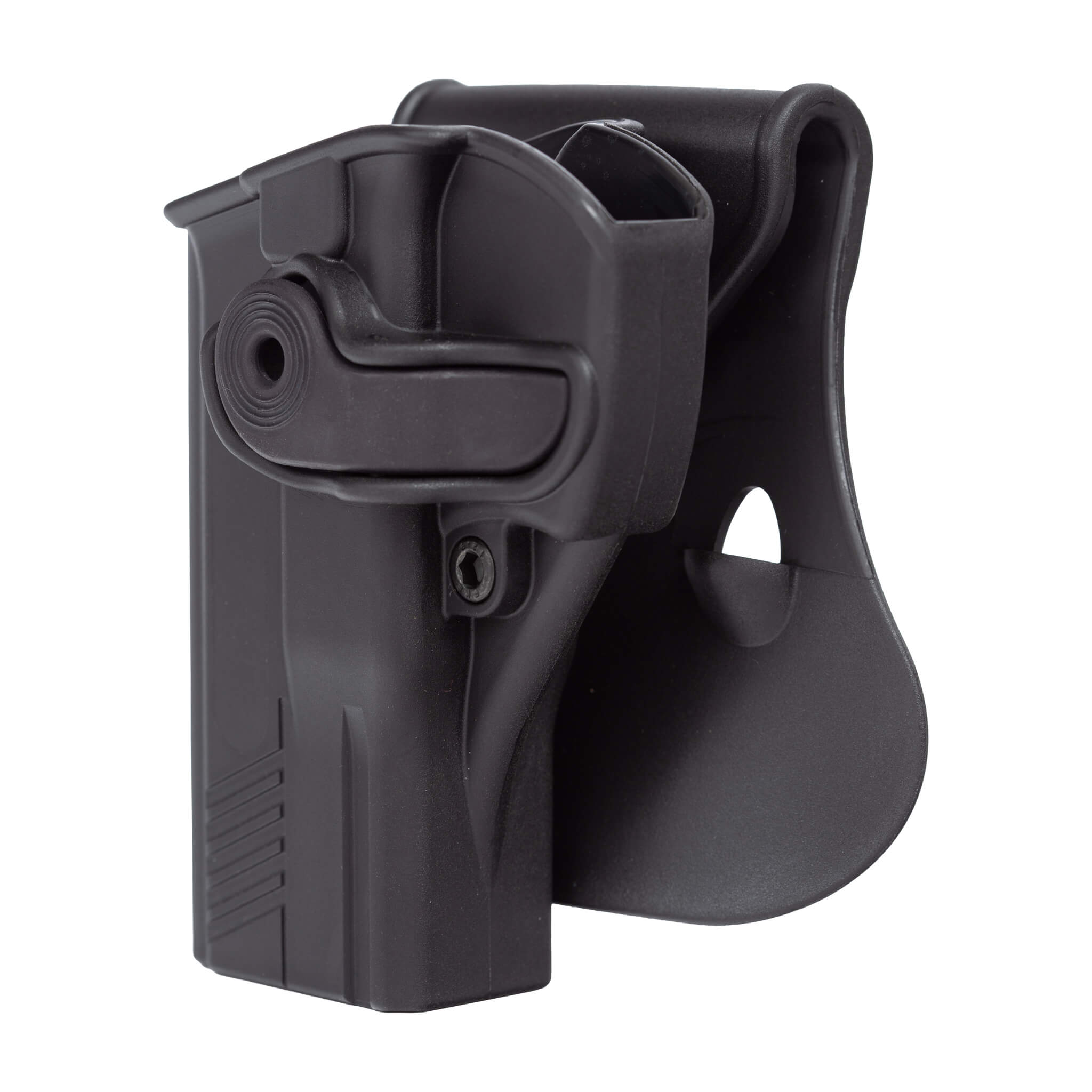 Level 2 Retention Holster for Taurus PT 800 Series & PT840 Compact